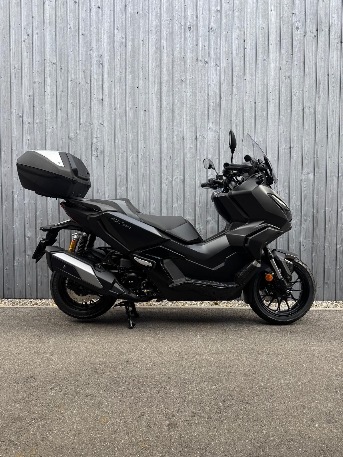 HONDA ADV 350-image-0