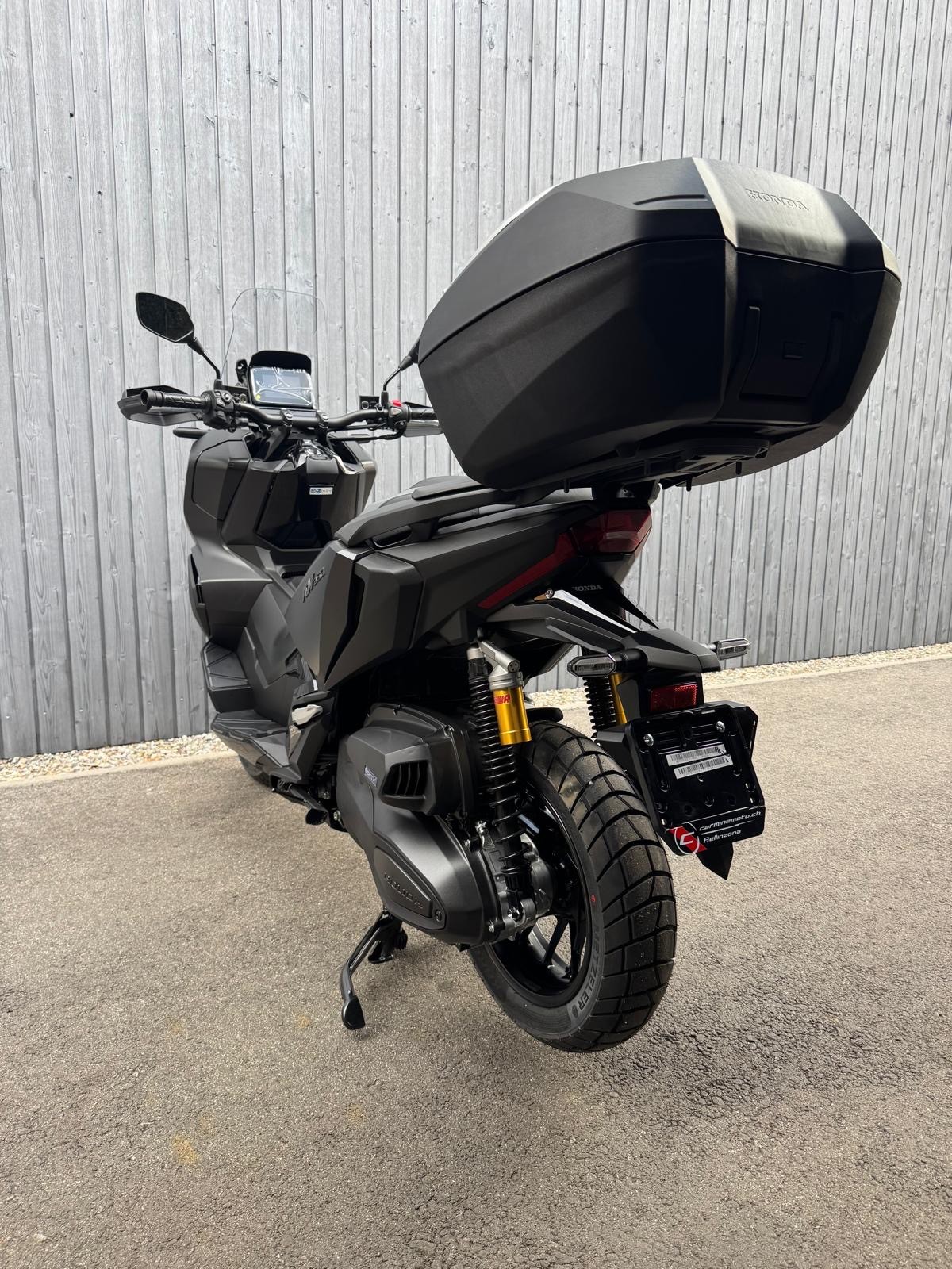 HONDA ADV 350-image-5