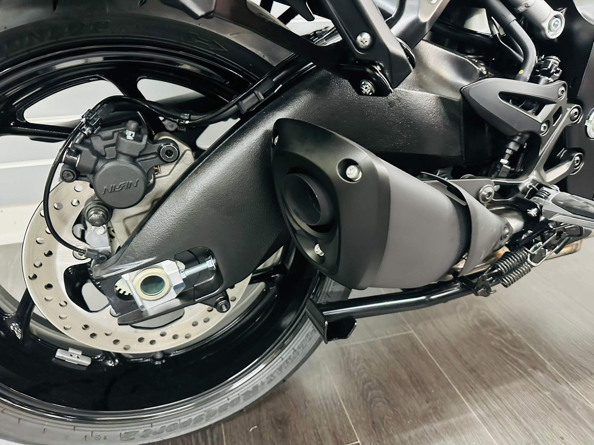 SUZUKI GSX-S 1000 GX Travel-image-3