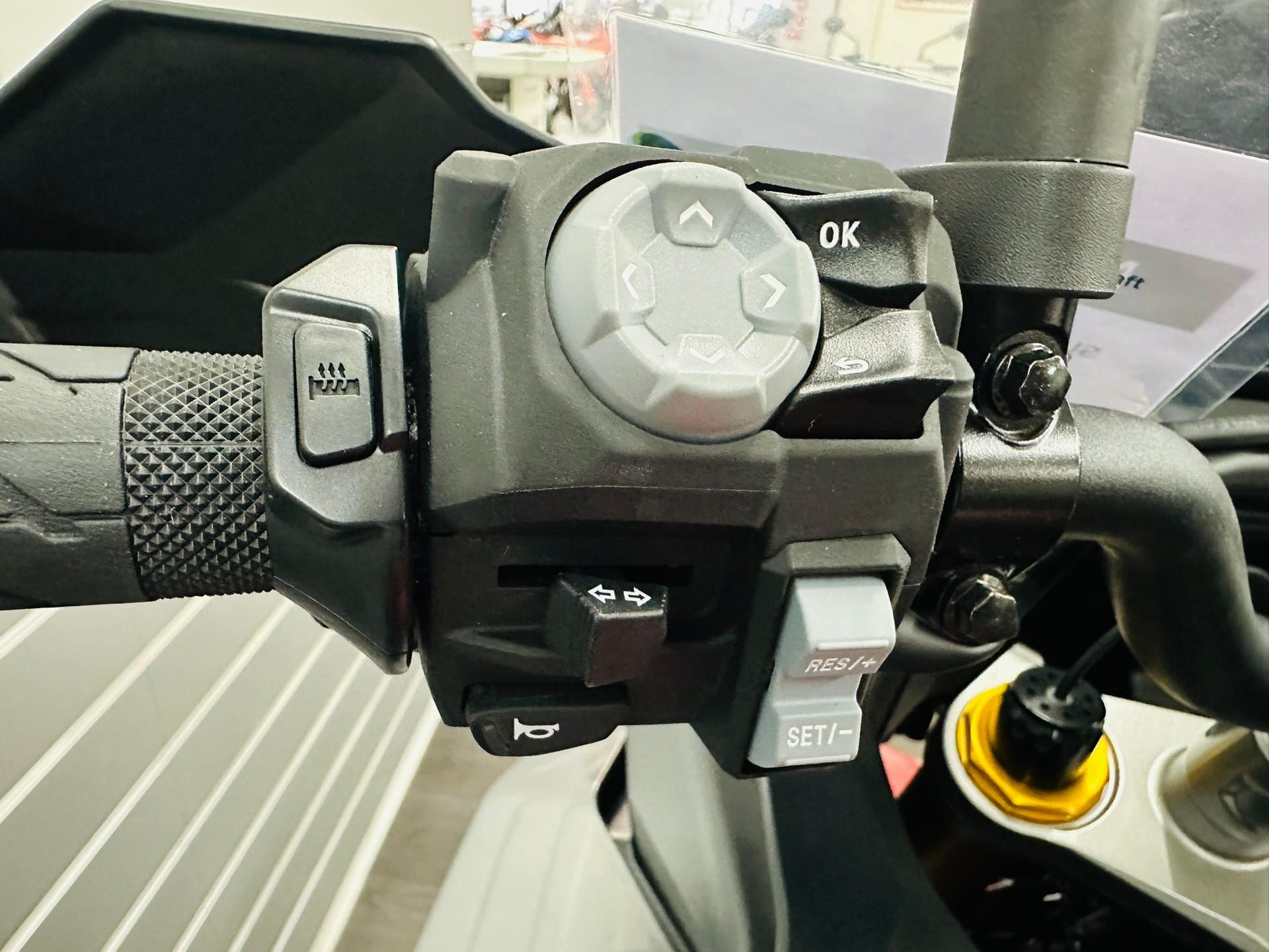SUZUKI GSX-S 1000 GX Travel-image-6