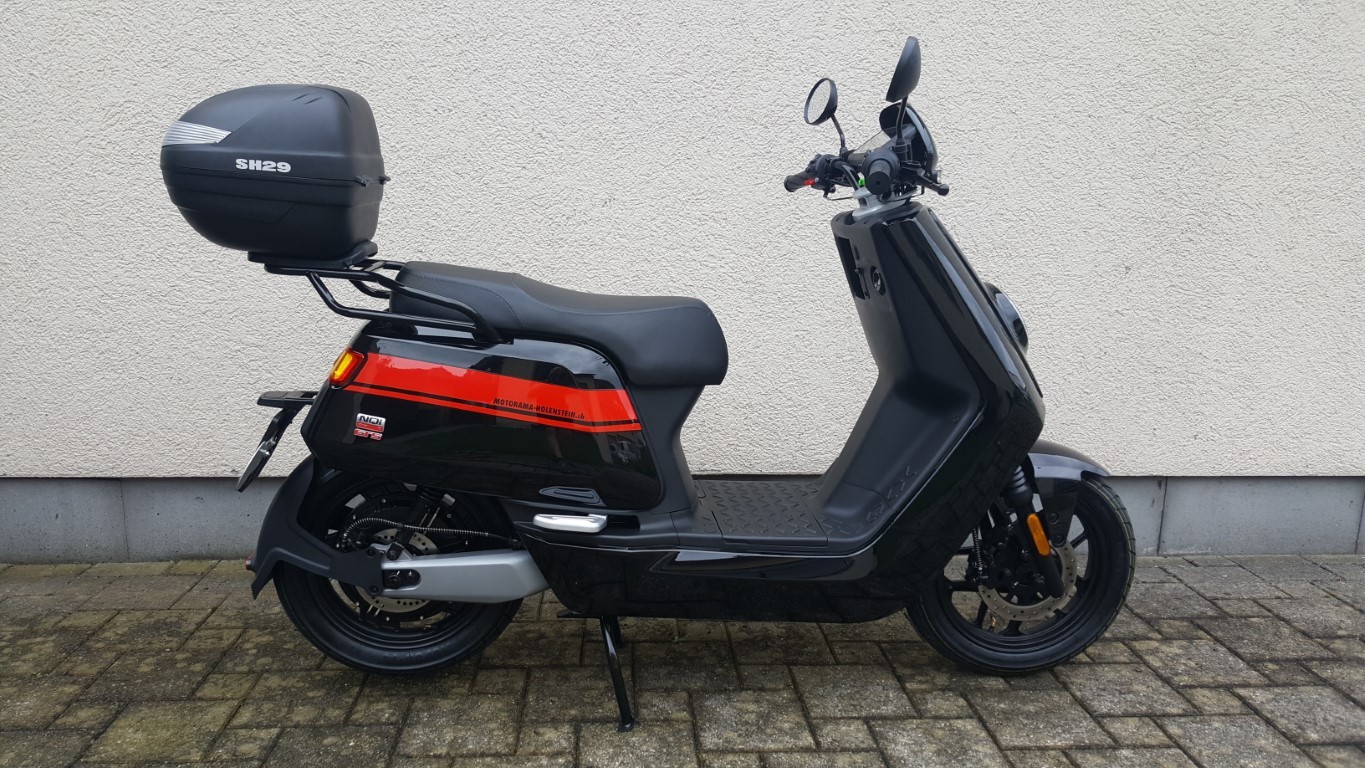 NIU NQI GT