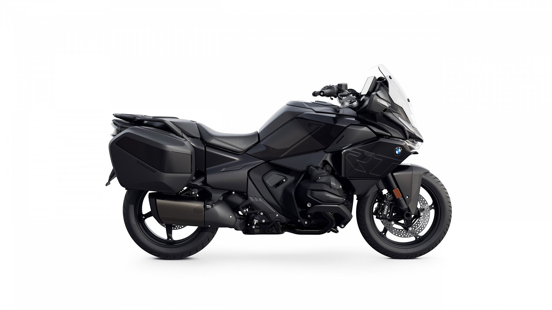 BMW R 1300 RT Triple Black-image-2