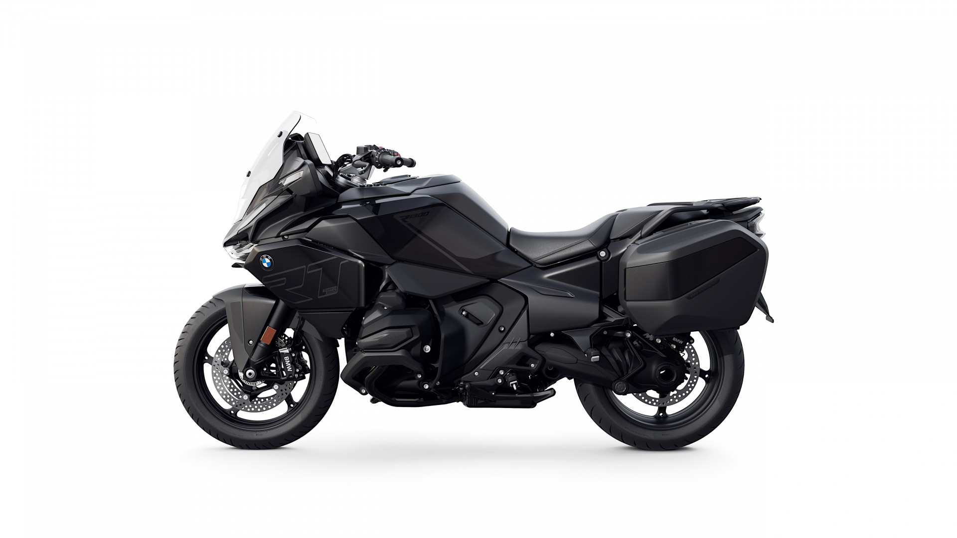 BMW R 1300 RT Triple Black-image-1