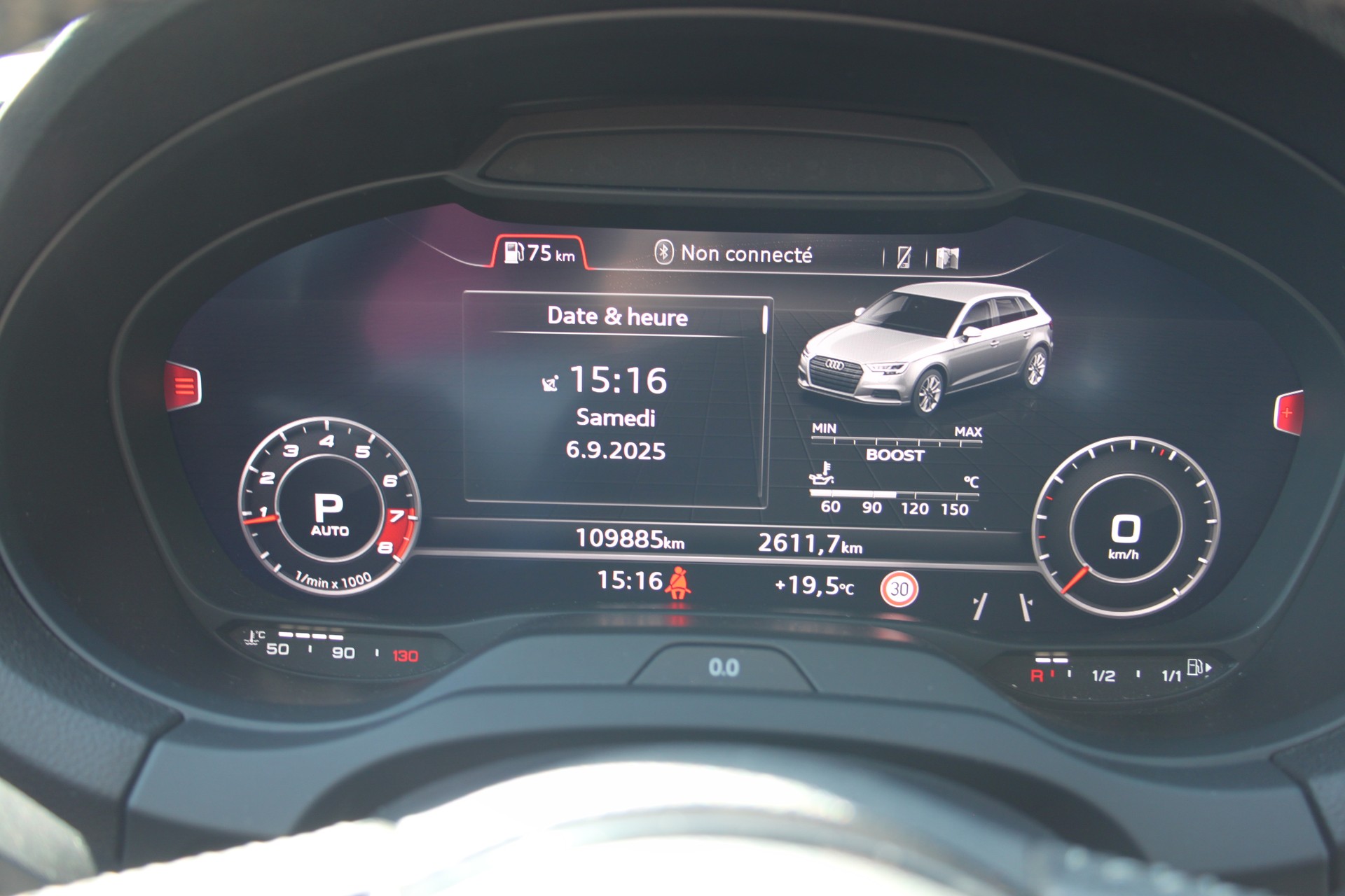 AUDI S3 Sportback 2.0 TFSI quattro S-tronic-image-11