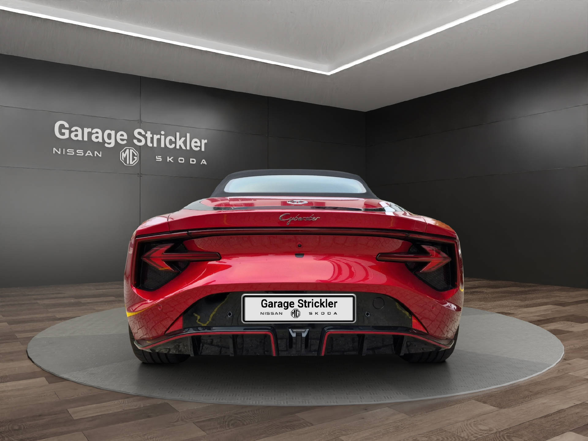 MG Cyberster 77kWh 4WD-showroom-element-3