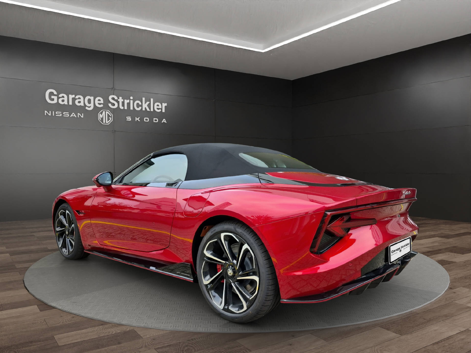 MG Cyberster 77kWh 4WD-showroom-element-2