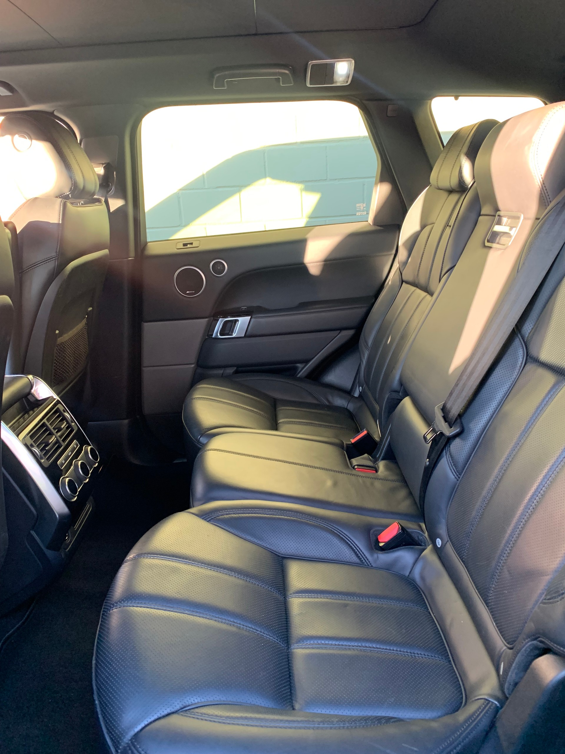 LAND ROVER Range Rover Sport 4.4 SDV8 HSE Dynamic Automatic-image-5