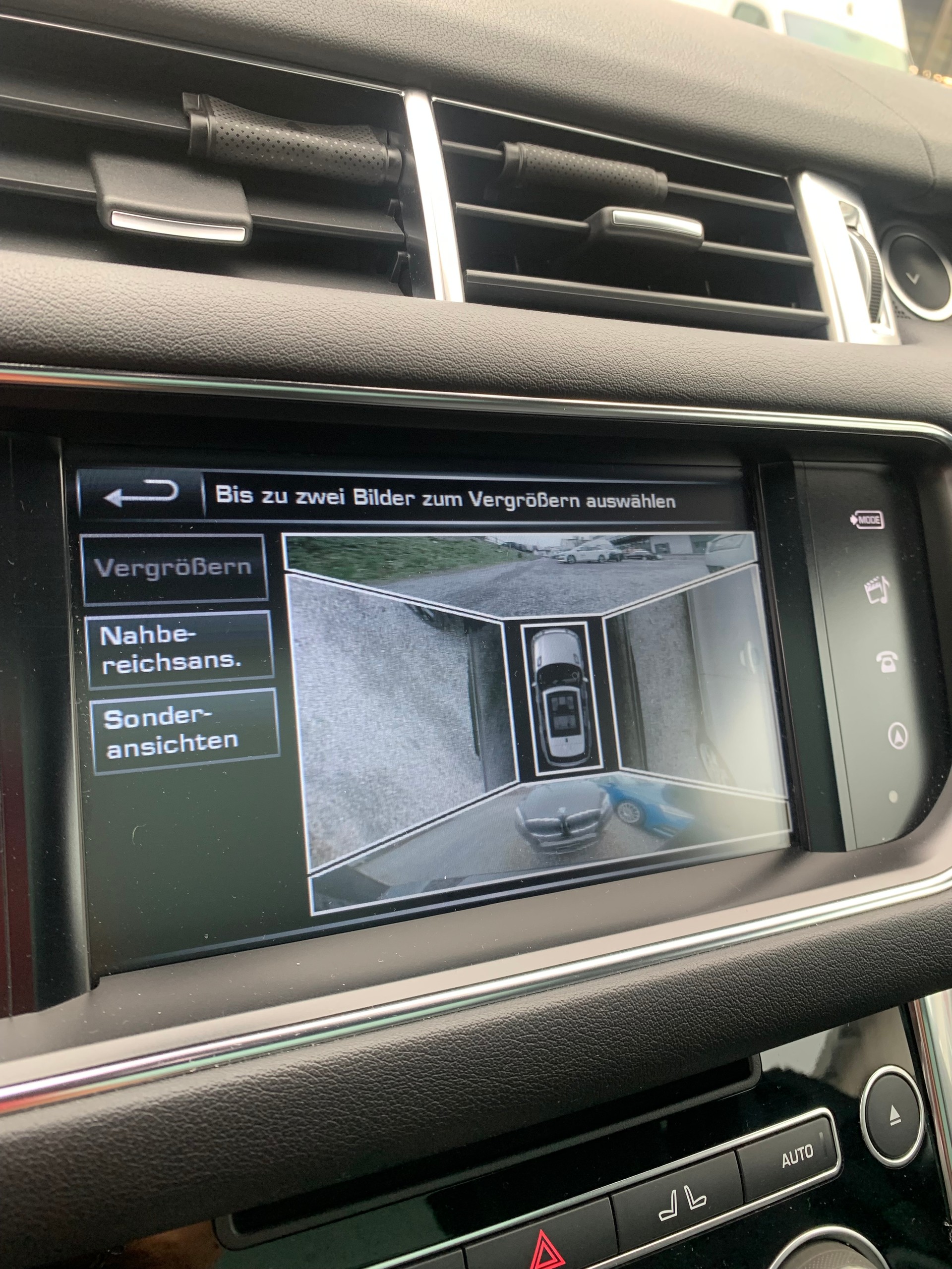 LAND ROVER Range Rover Sport 4.4 SDV8 HSE Dynamic Automatic-image-6