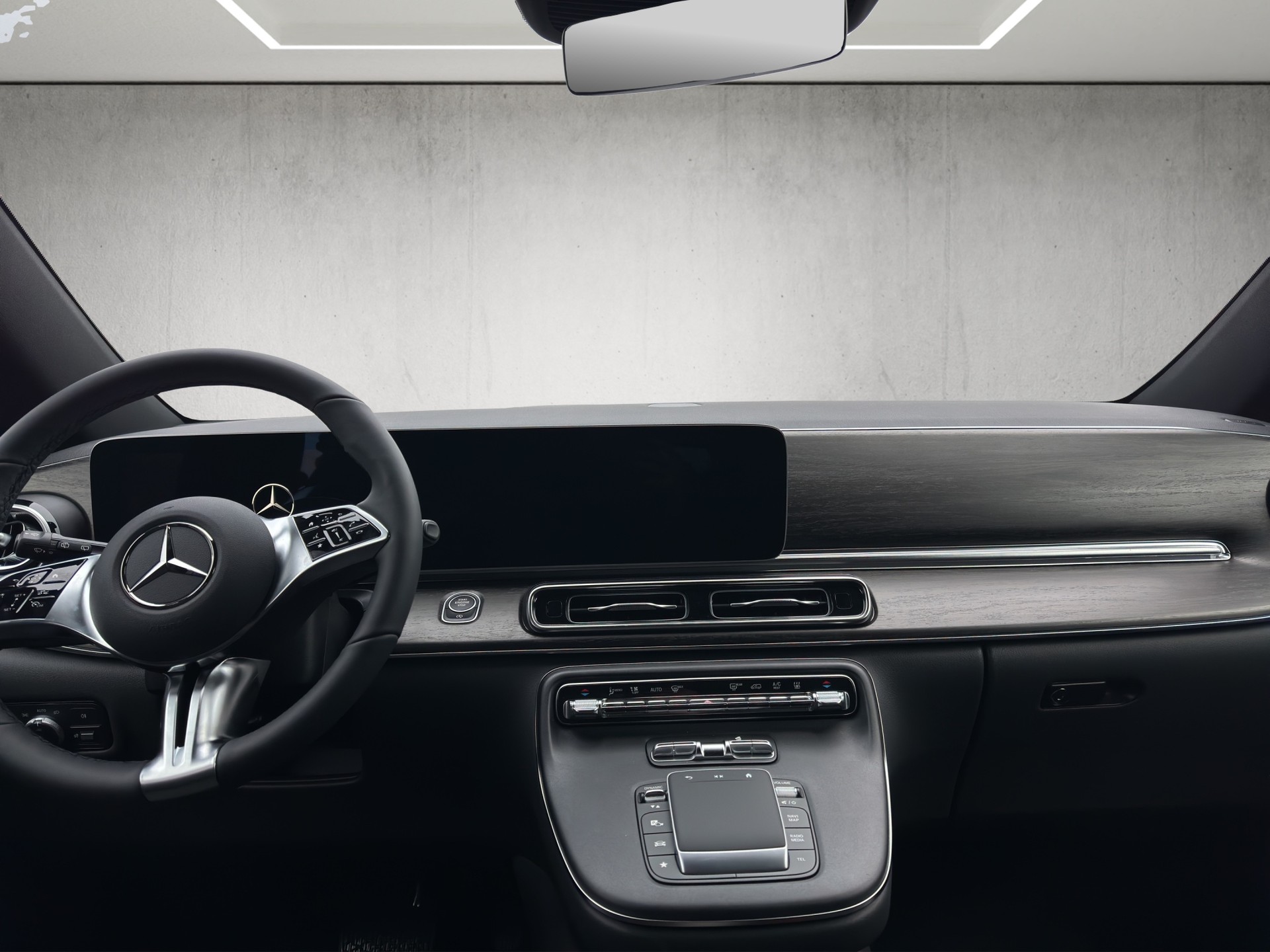 MERCEDES-BENZ V 250 d lang Avantgarde 9G-Tronic-image-8