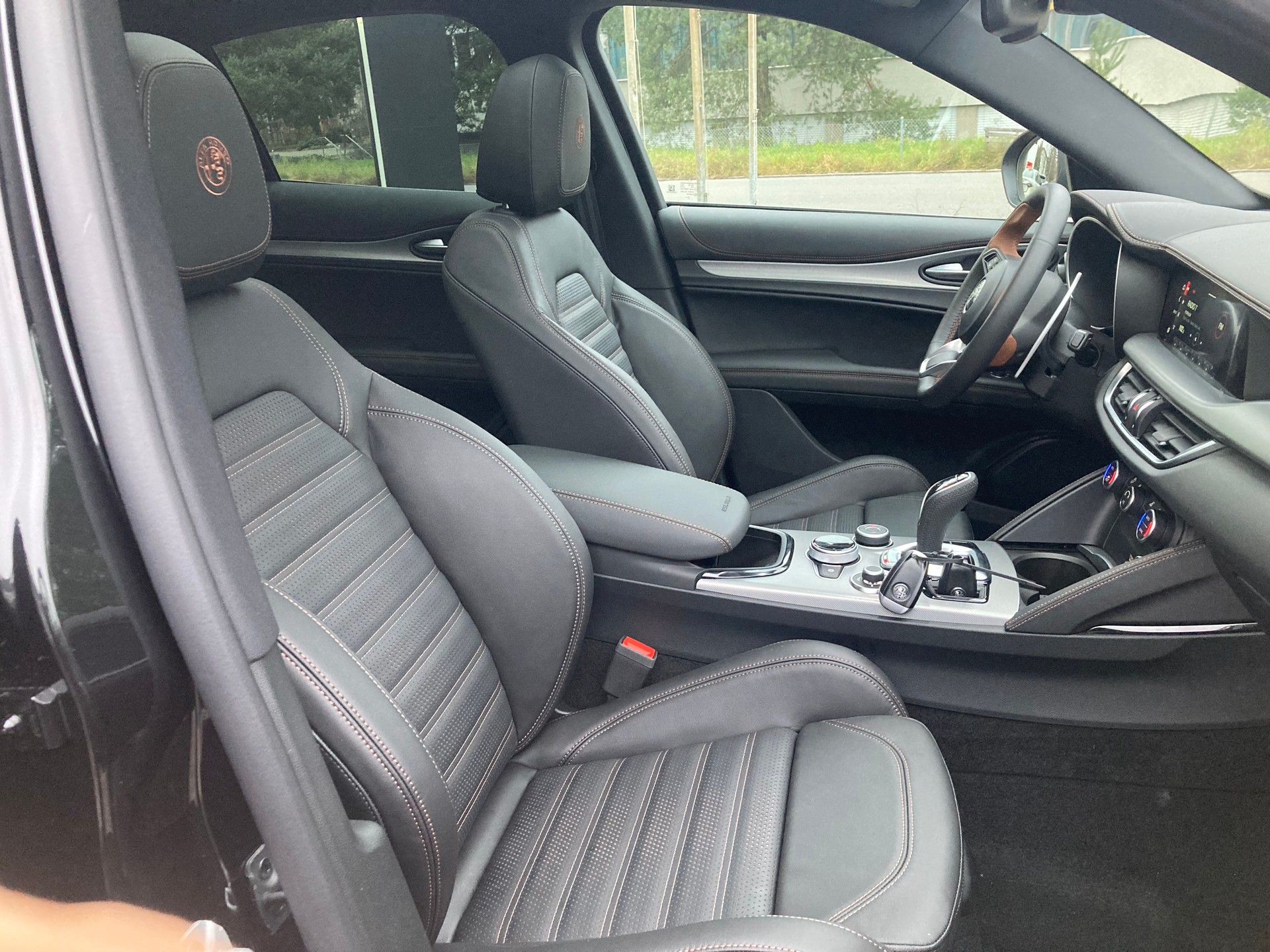 ALFA ROMEO Stelvio 2.0 Intensa Q4 AT8-image-14