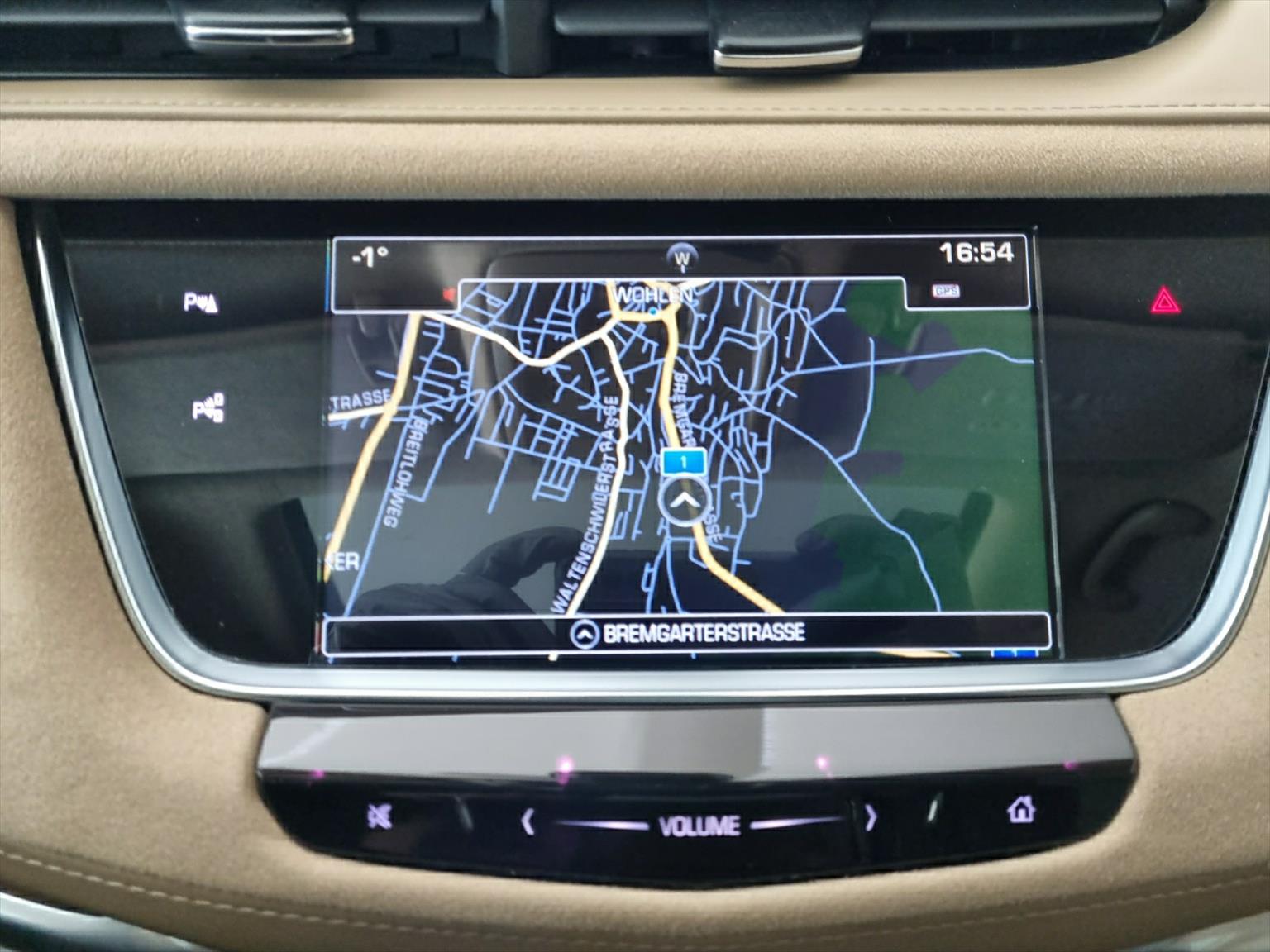 CADILLAC XT5 3.6 V6 Luxury AWD-image-10