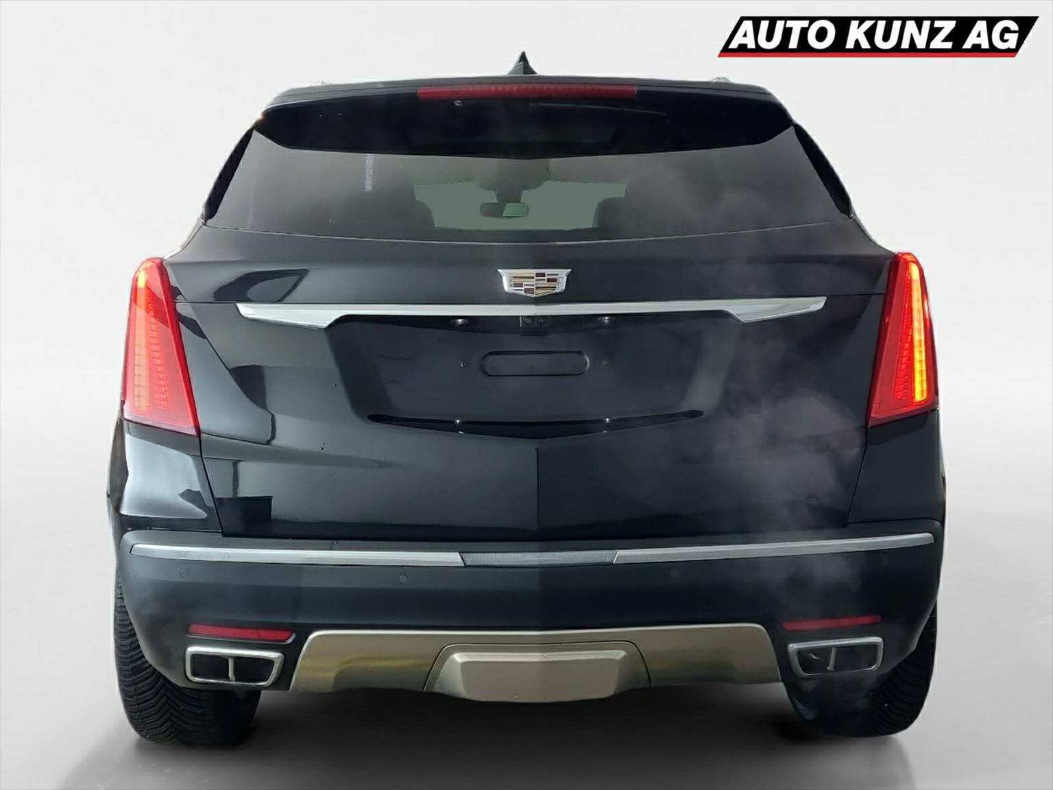 CADILLAC XT5 3.6 V6 Luxury AWD-showroom-element-3