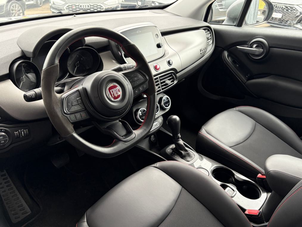 FIAT 500X 1.5 Hybrid Soft Top Sport DCT-showroom-element-3