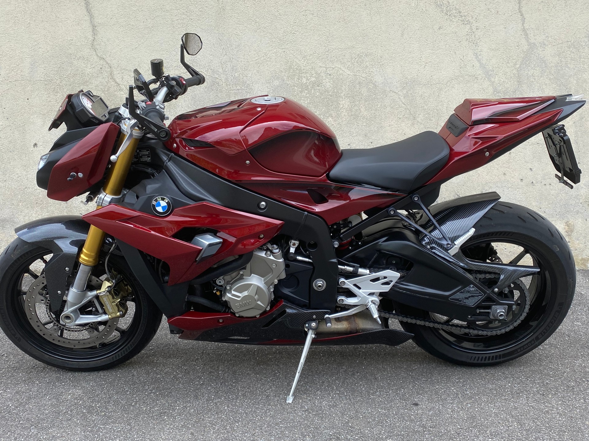 BMW S 1000 R ABS-image-1