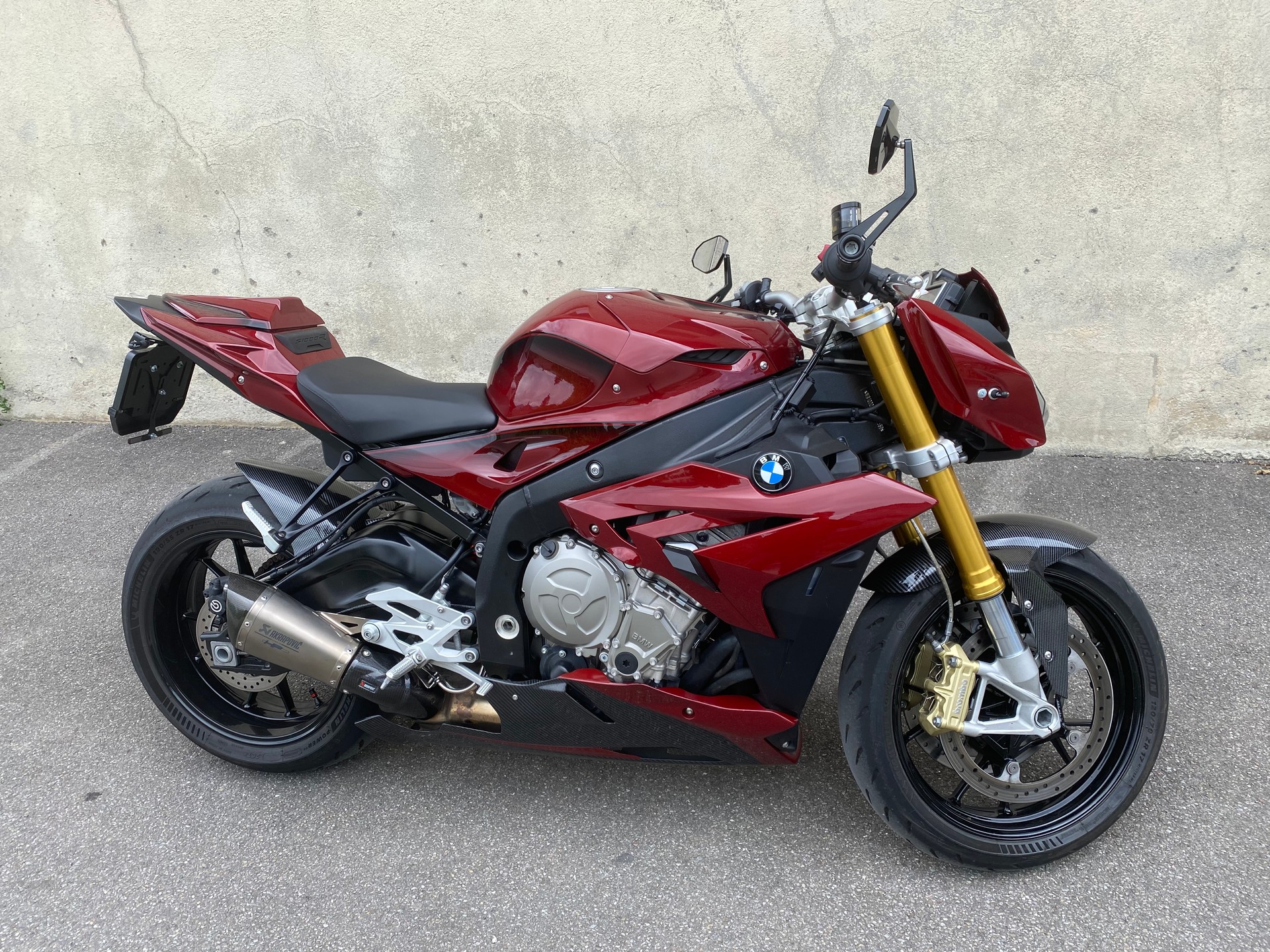 BMW S 1000 R ABS-image-0