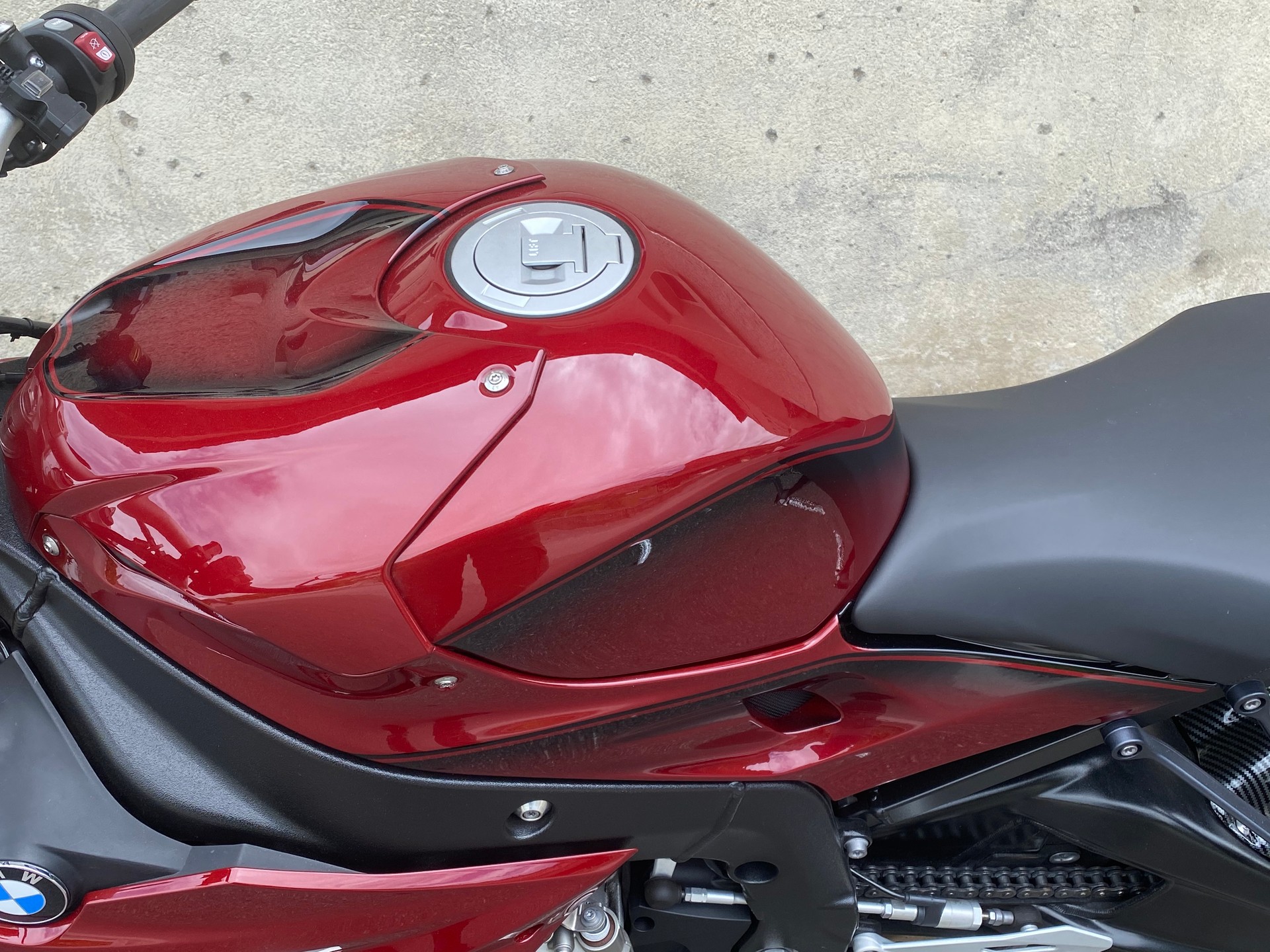 BMW S 1000 R ABS-image-4