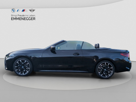 BMW 430i xDr Cabrio M Sport-showroom-element-1