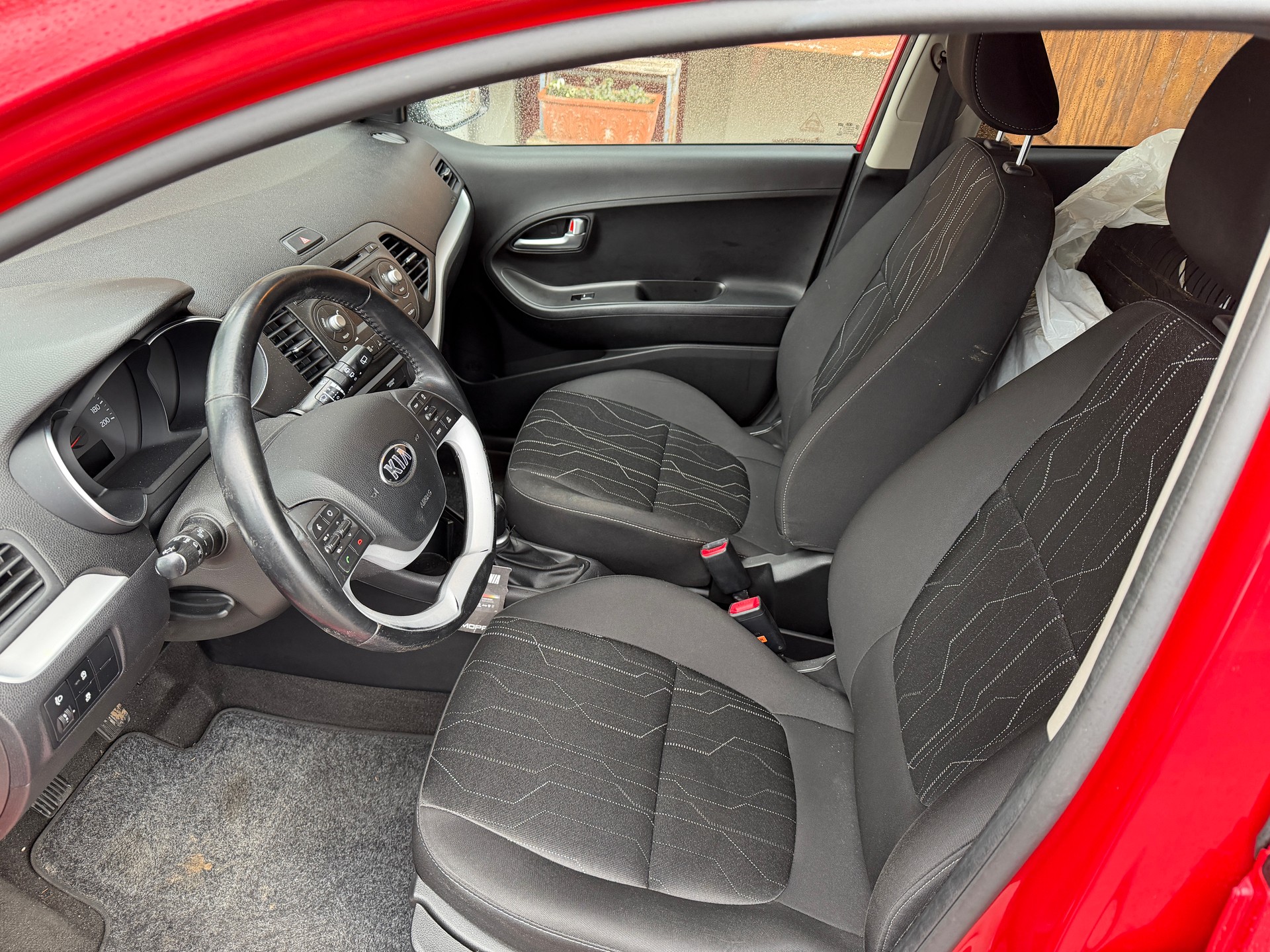 KIA Picanto 1.2 CVVT Trend-image-6
