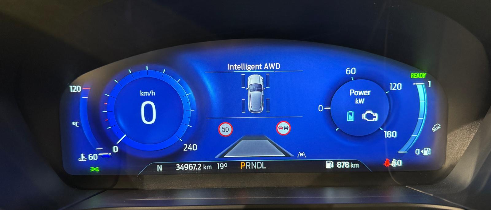 FORD Kuga 2.5 Hybrid ST-Line 4x4-image-12