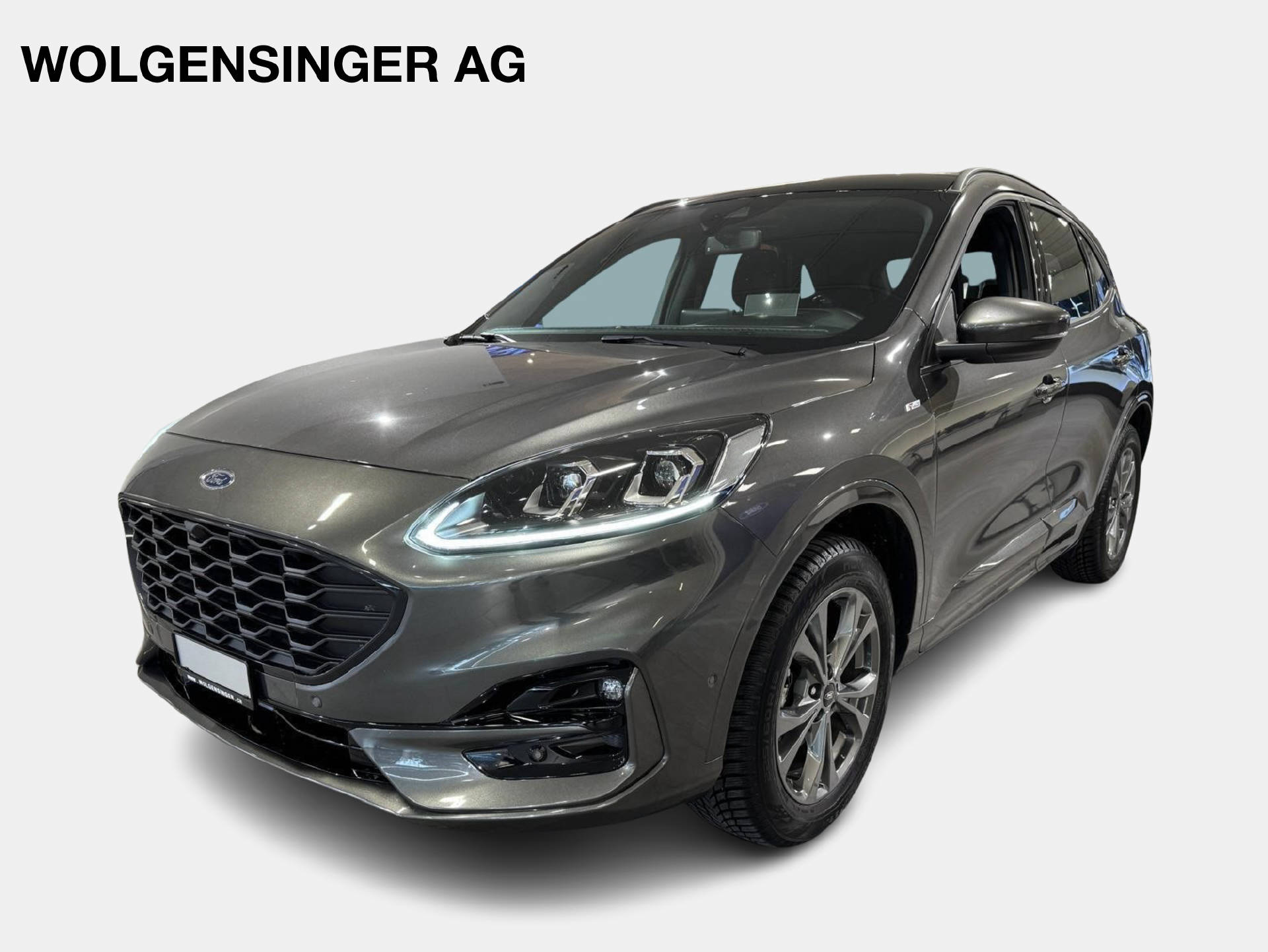 FORD Kuga 2.5 Hybrid ST-Line 4x4-showroom-element-2
