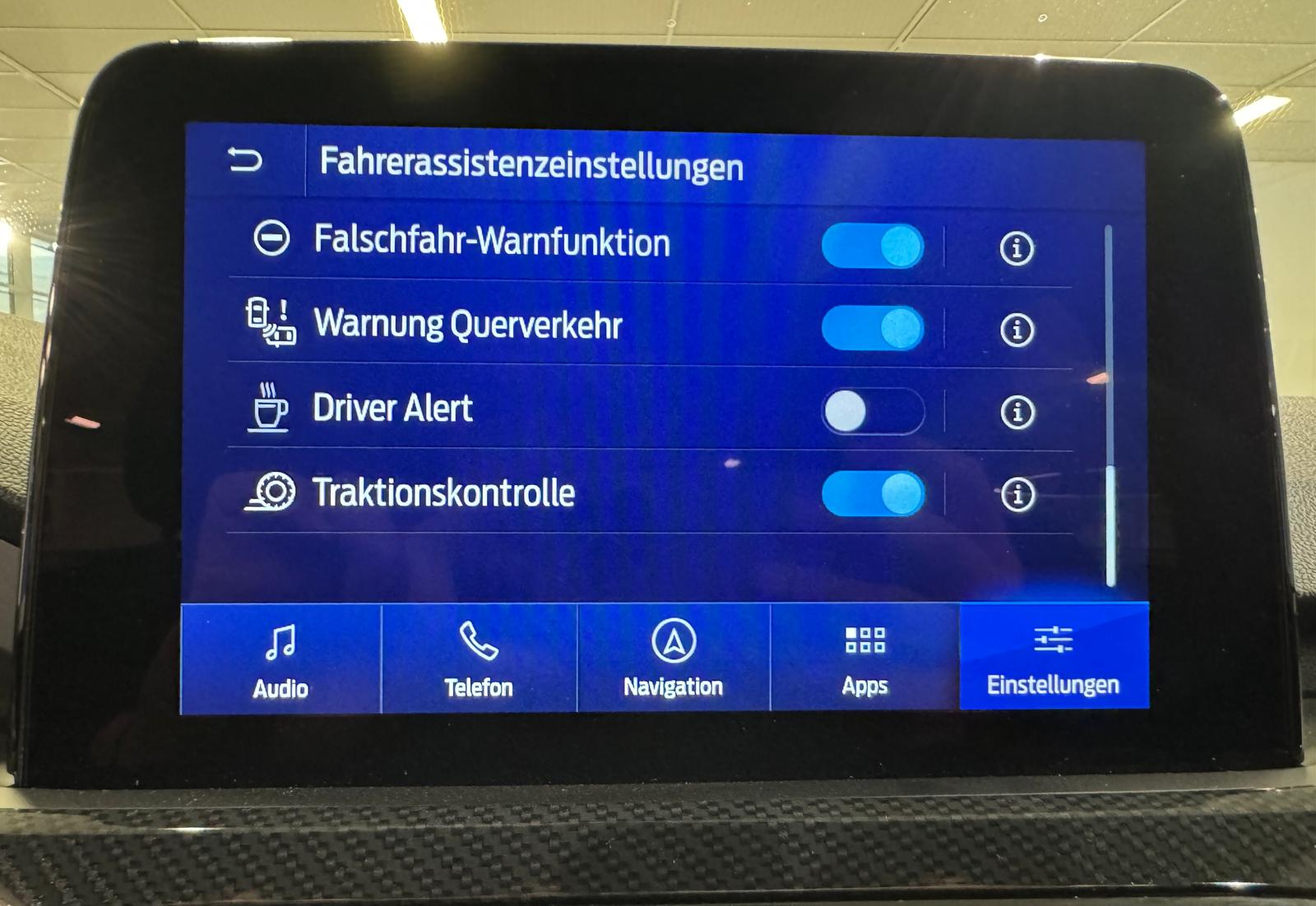 FORD Kuga 2.5 Hybrid ST-Line 4x4-image-18