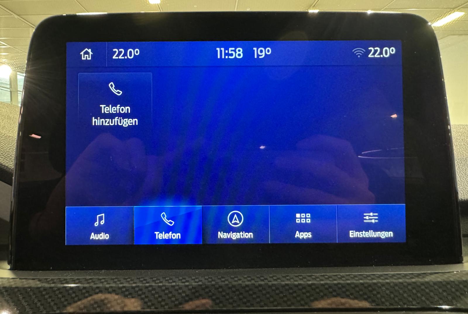 FORD Kuga 2.5 Hybrid ST-Line 4x4-image-20