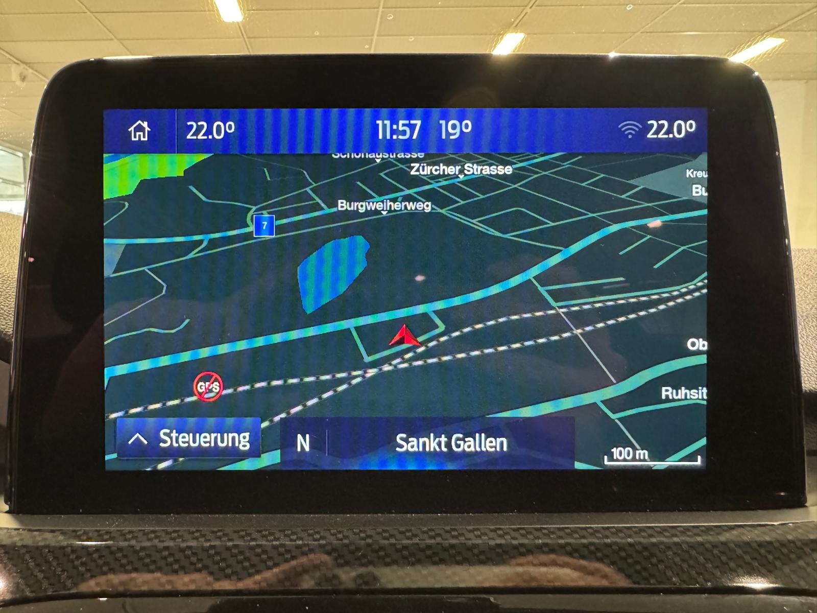 FORD Kuga 2.5 Hybrid ST-Line 4x4-image-14