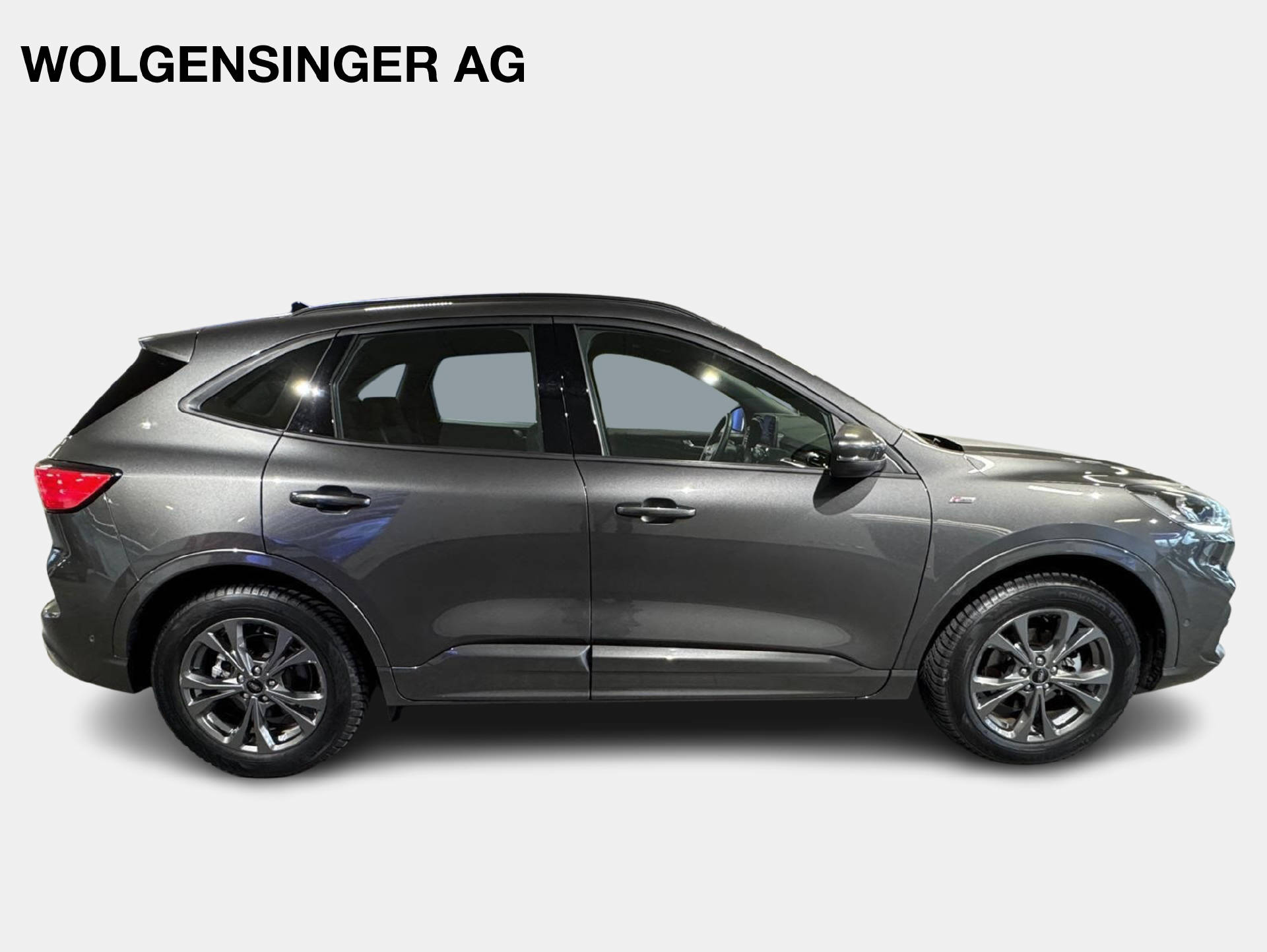 FORD Kuga 2.5 Hybrid ST-Line 4x4-image-7