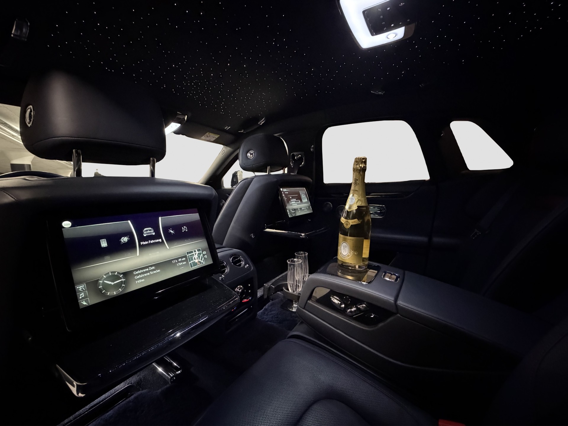 ROLLS-ROYCE Ghost II 6.75 V12-image-8
