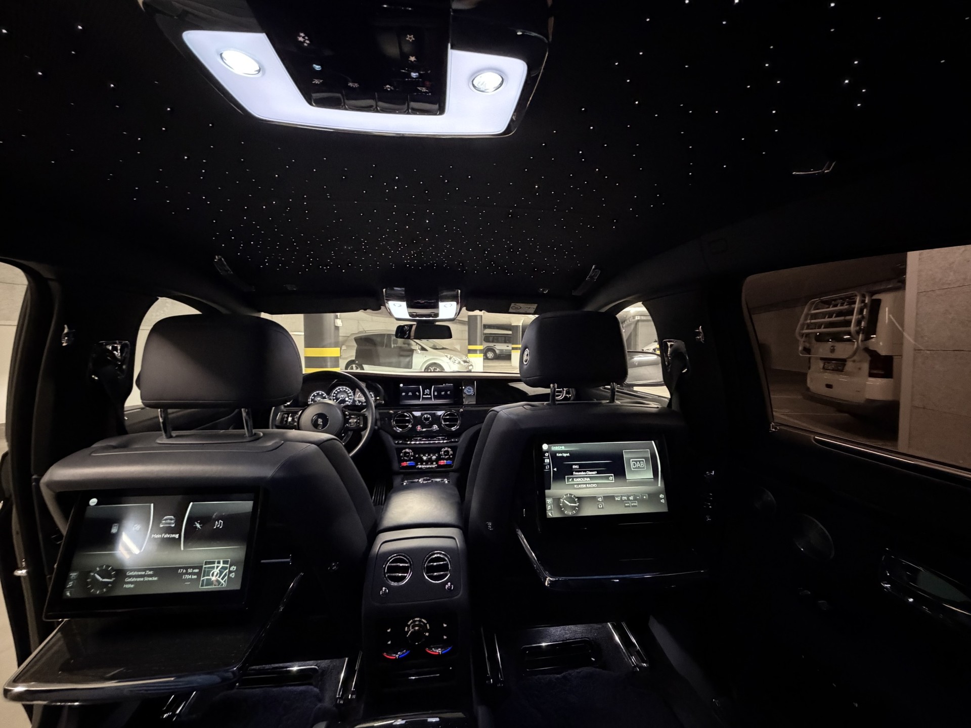 ROLLS-ROYCE Ghost II 6.75 V12-image-7