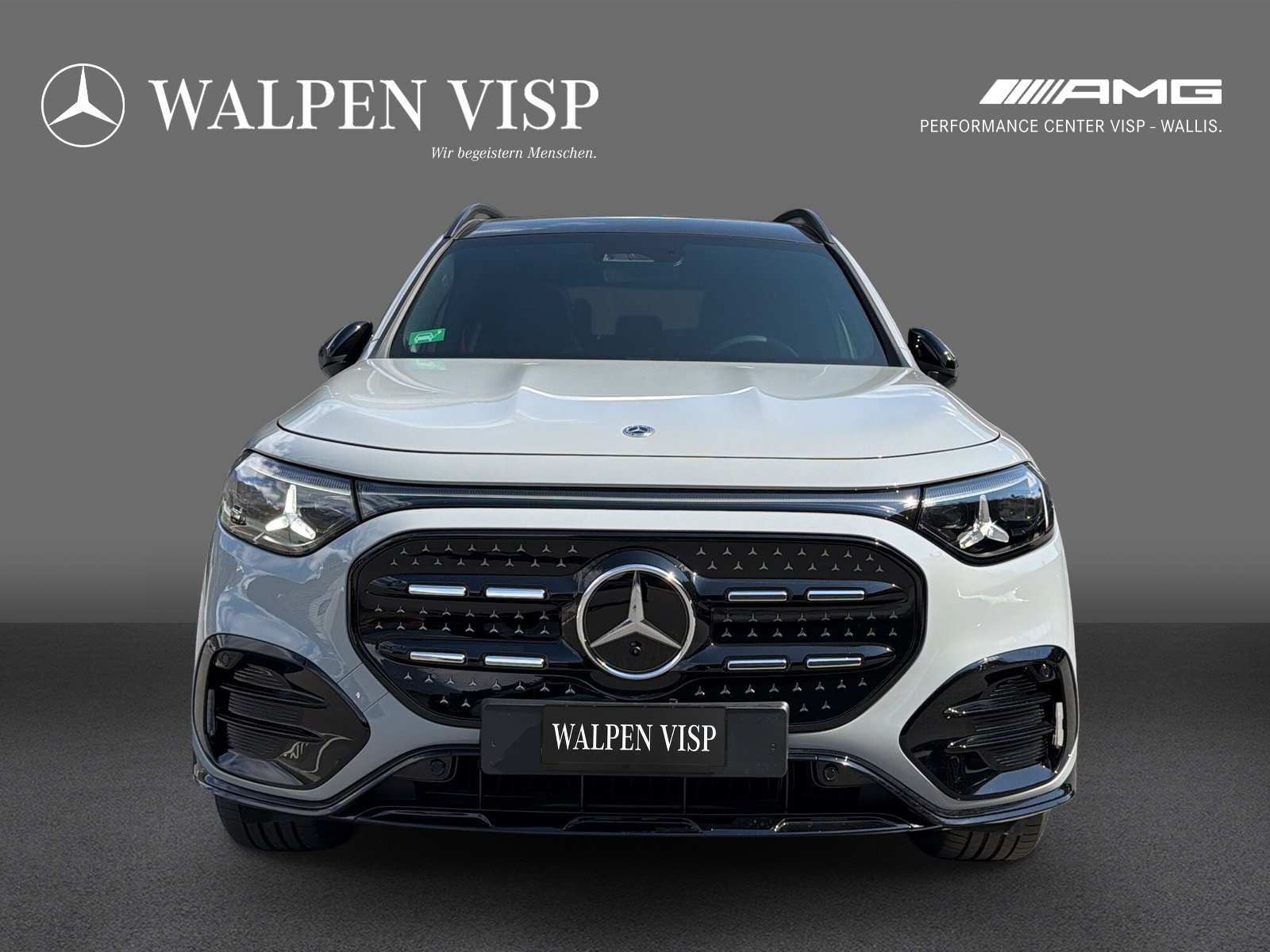 MERCEDES-BENZ GLB 350 4Matic with EQ Technology-showroom-element-1