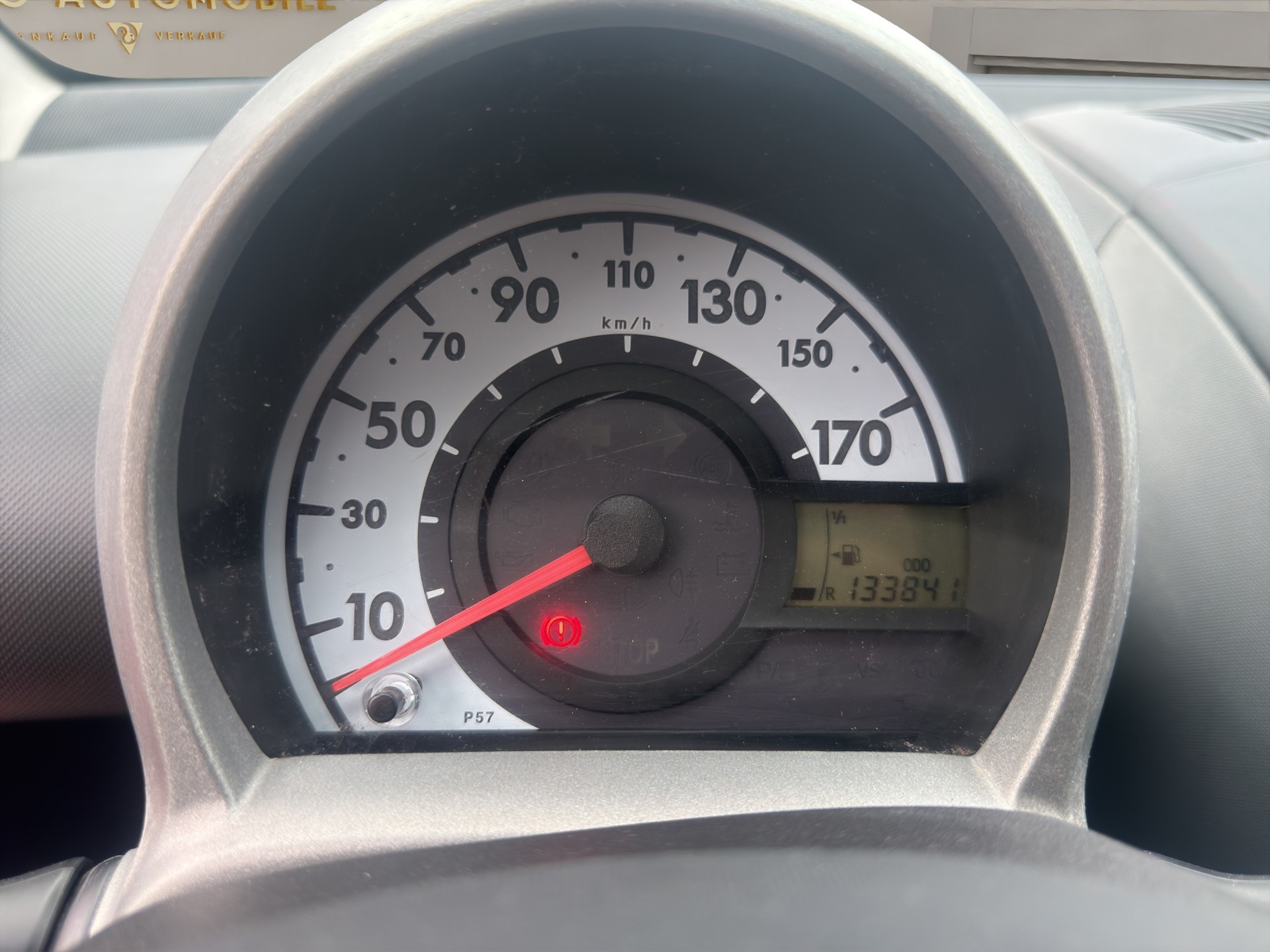 CITROEN C1 1.0i Edition-image-9