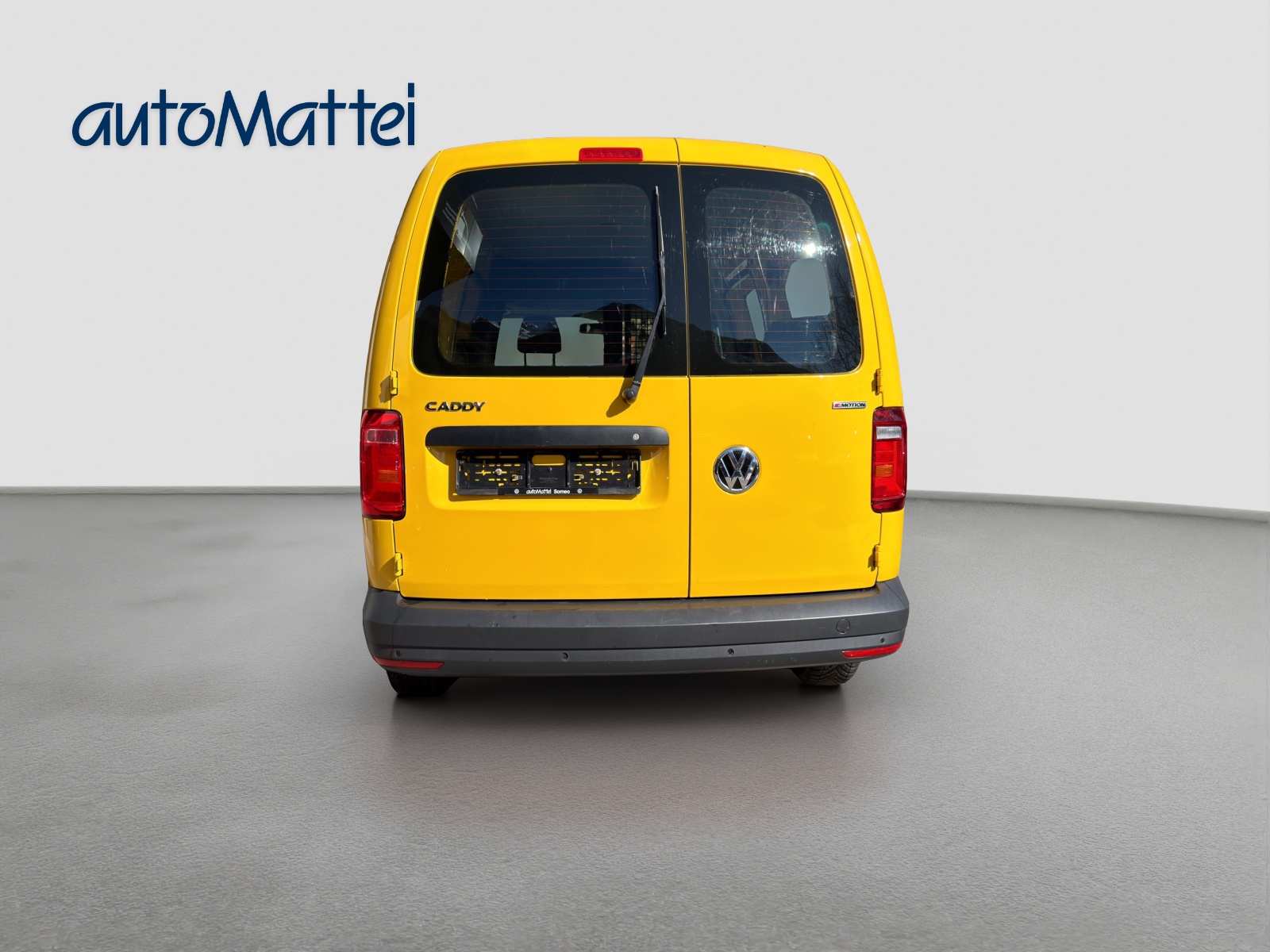 VW Caddy Maxi 2.0TDI 4Mot. BlueMotion Technology DSG-showroom-element-3