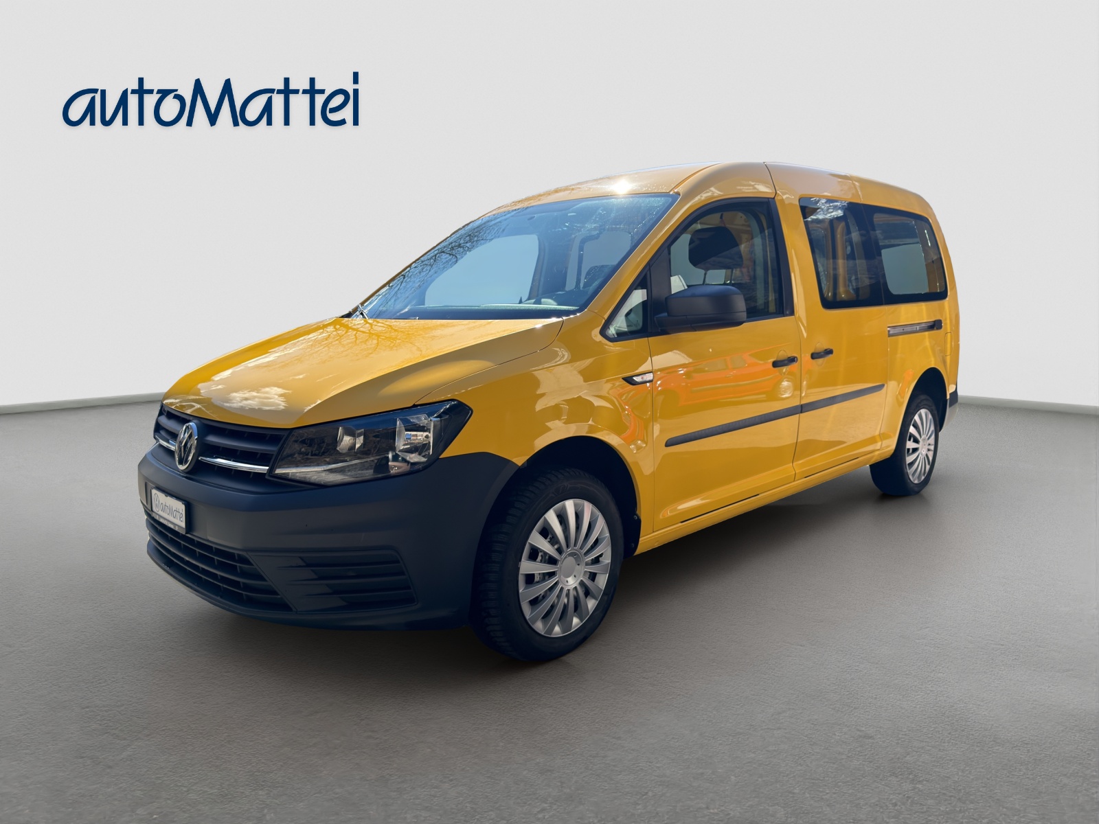 VW Caddy Maxi 2.0TDI 4Mot. BlueMotion Technology DSG-showroom-element-1