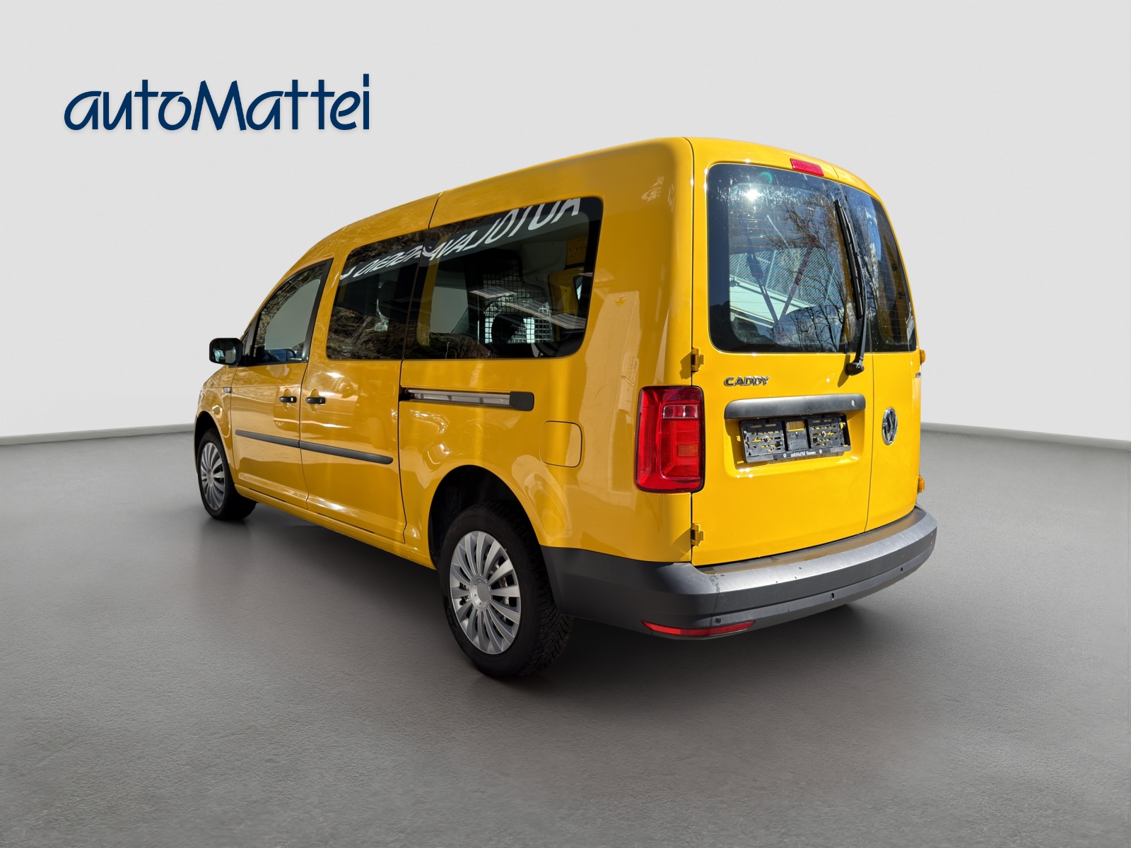 VW Caddy Maxi 2.0TDI 4Mot. BlueMotion Technology DSG-showroom-element-2