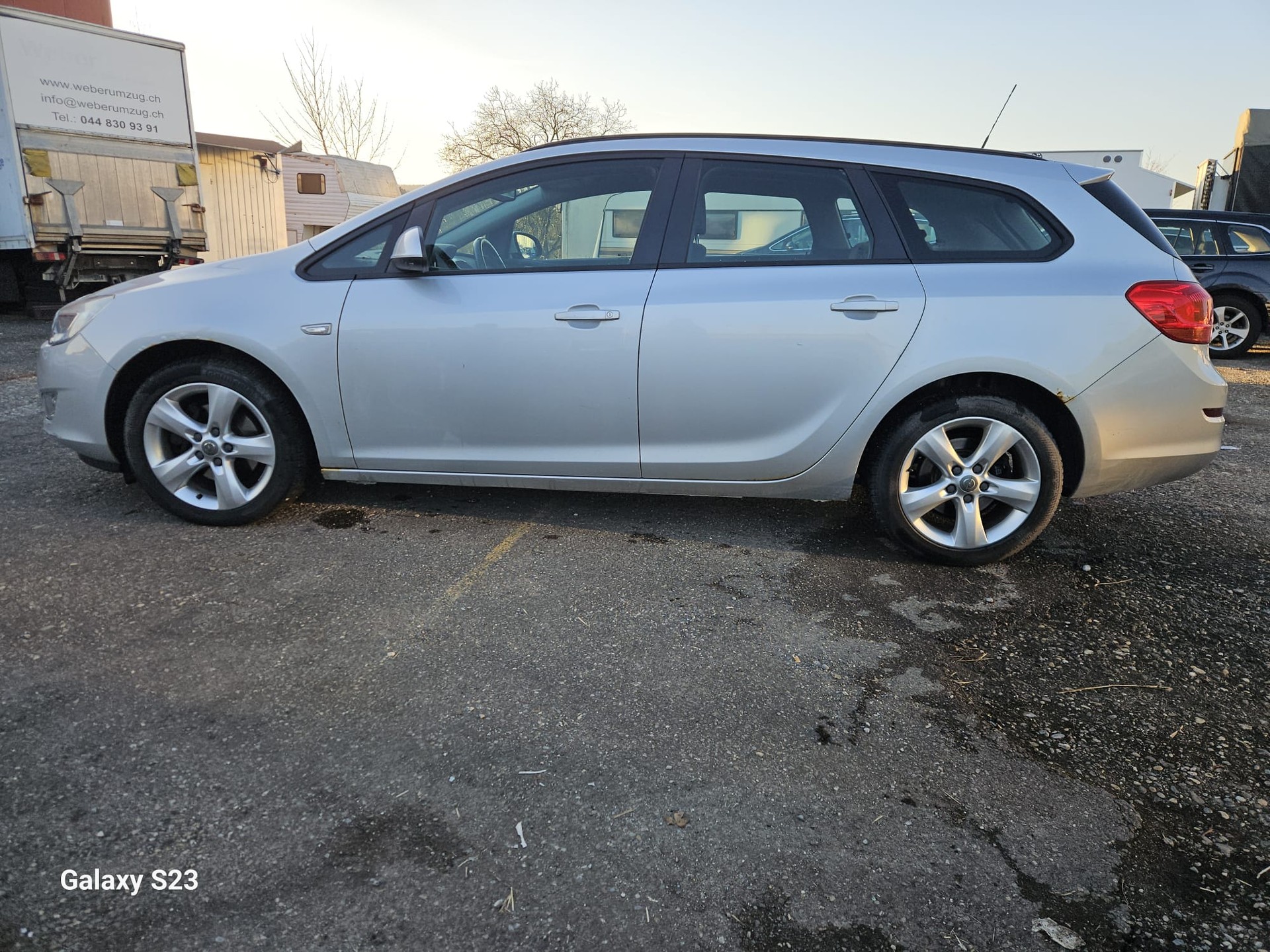 OPEL Astra SportsTourer 1.7 CDTi Anniversary Edition-showroom-element-1