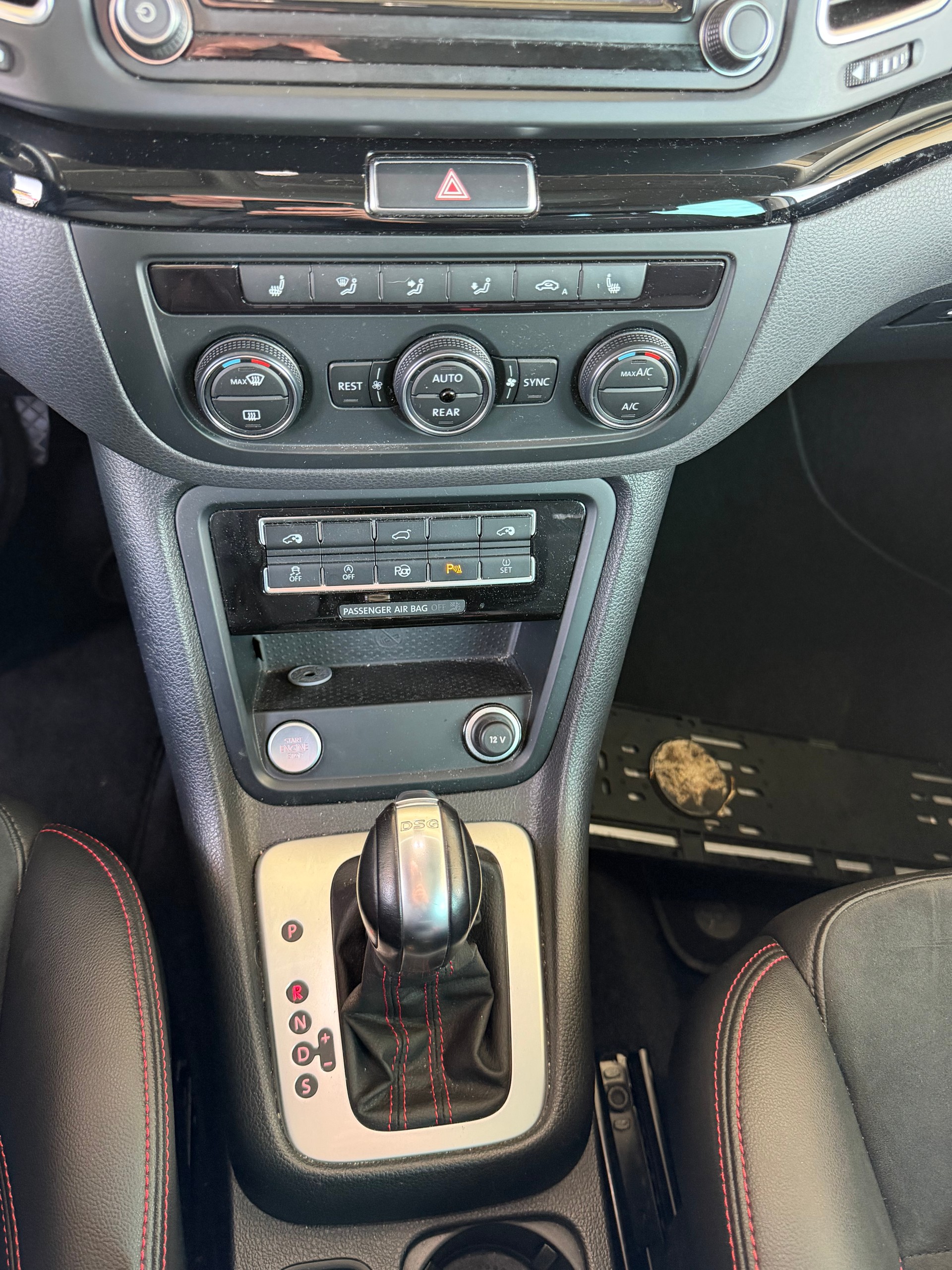 SEAT Alhambra 2.0 TDI FR Line DSG-image-18