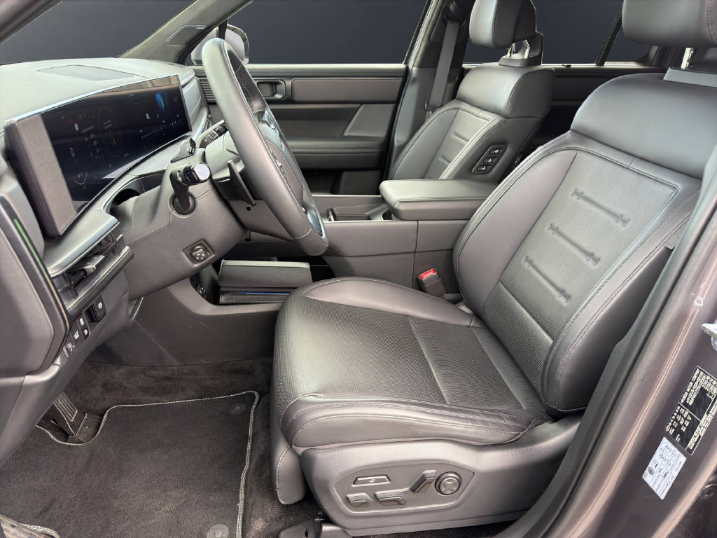 HYUNDAI Santa Fe 1.6 T-GDi PHEV Calligraphy 7P-image-7