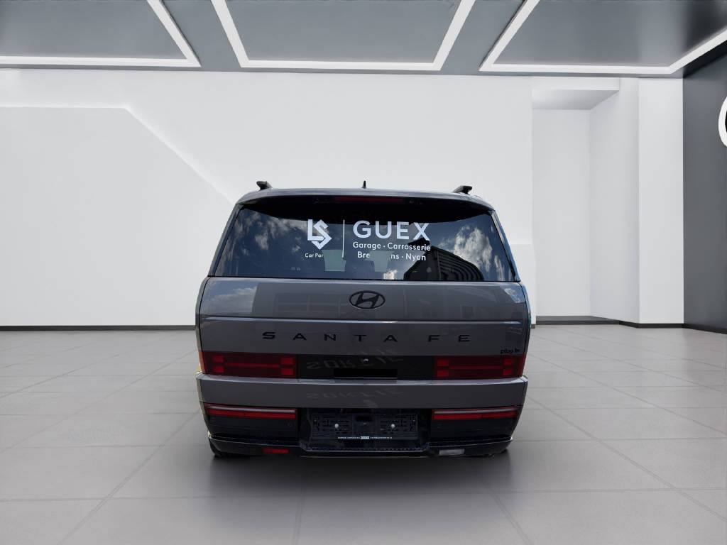 HYUNDAI Santa Fe 1.6 T-GDi PHEV Calligraphy 7P-showroom-element-2