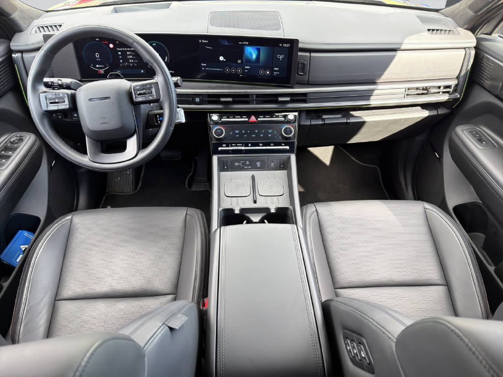 HYUNDAI Santa Fe 1.6 T-GDi PHEV Calligraphy 7P-image-6