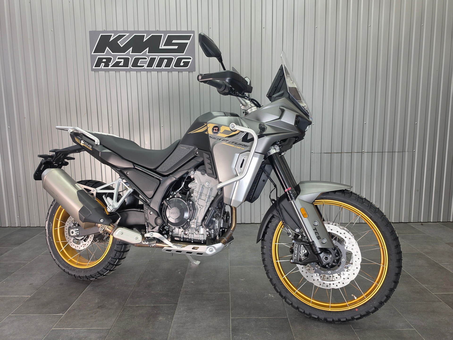 KOVE 800 X Pro (35 kW)-image-0