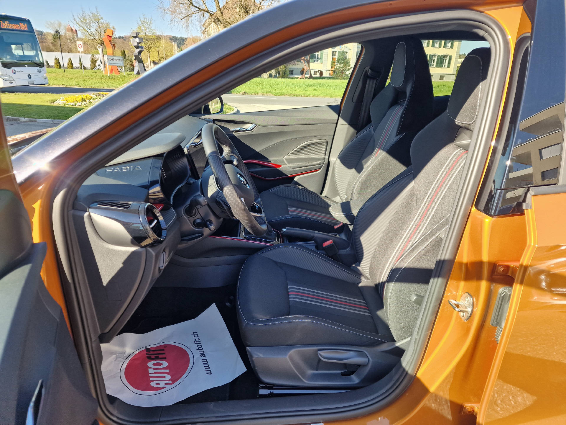 SKODA Fabia 1.5 TSI Monte Carlo DSG-image-8