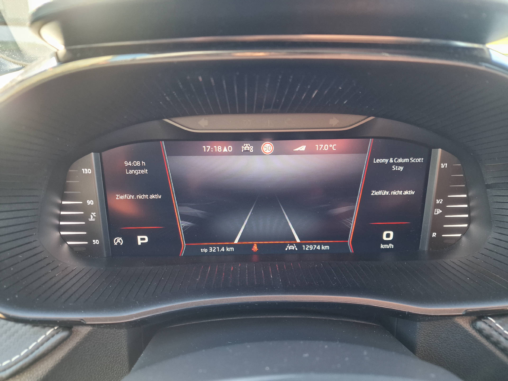 SKODA Fabia 1.5 TSI Monte Carlo DSG-image-18