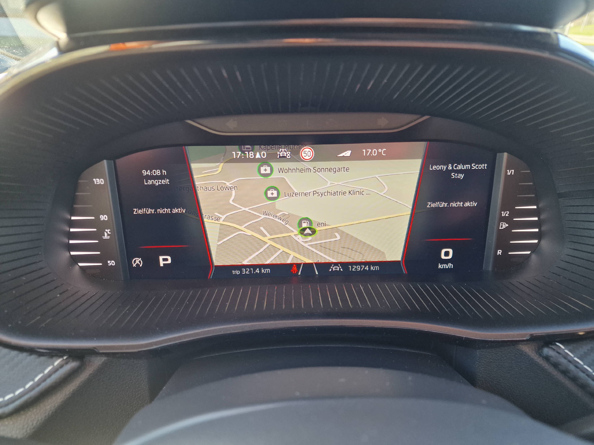 SKODA Fabia 1.5 TSI Monte Carlo DSG-image-19