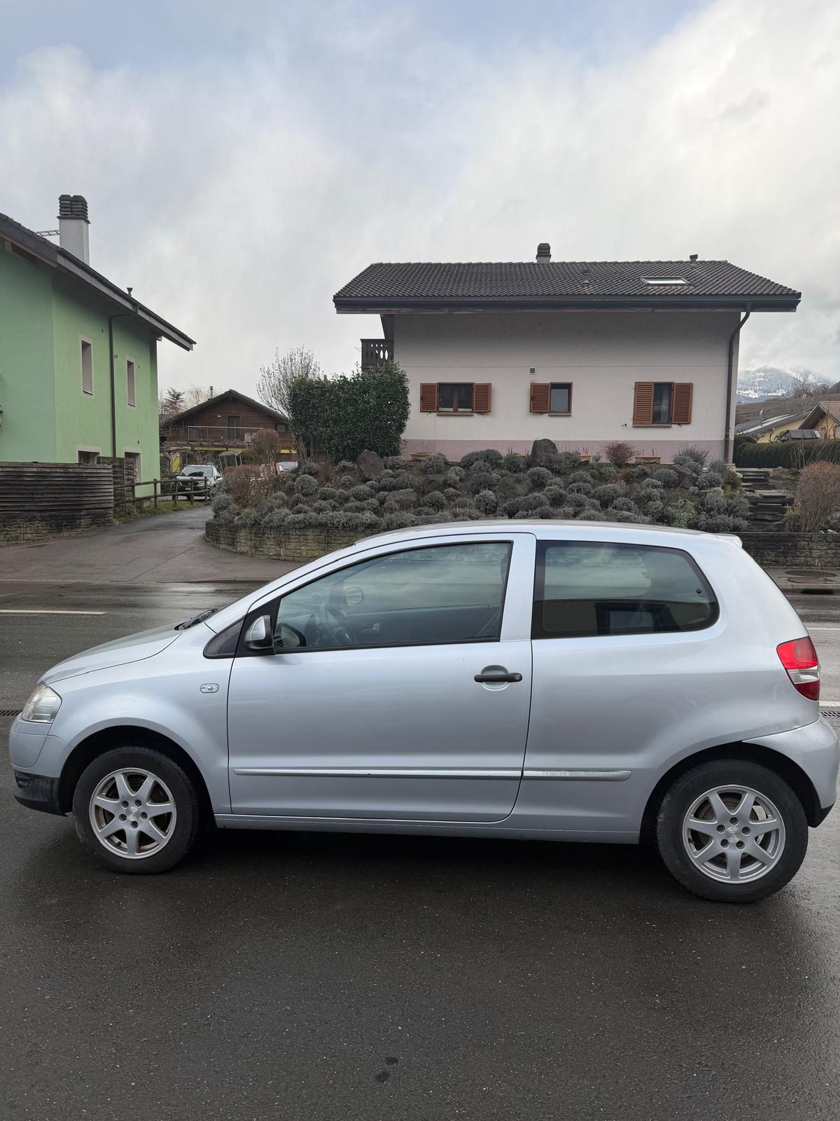 VW Fox 1.2-image-6