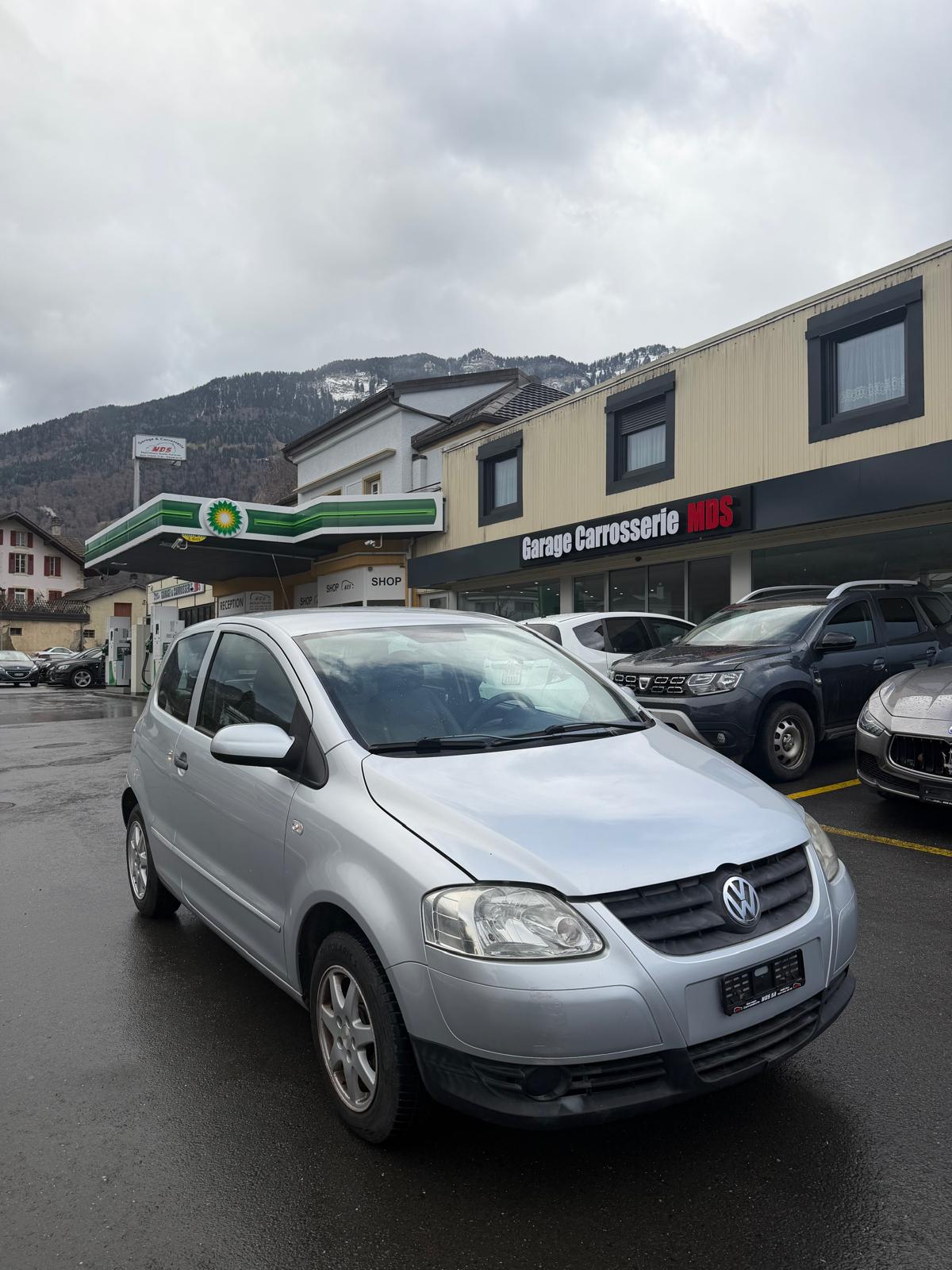 VW Fox 1.2-image-2