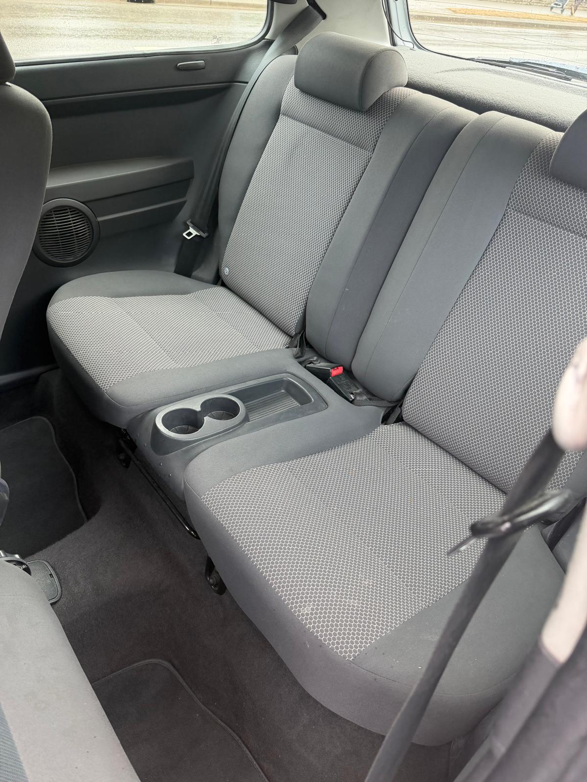 VW Fox 1.2-image-10