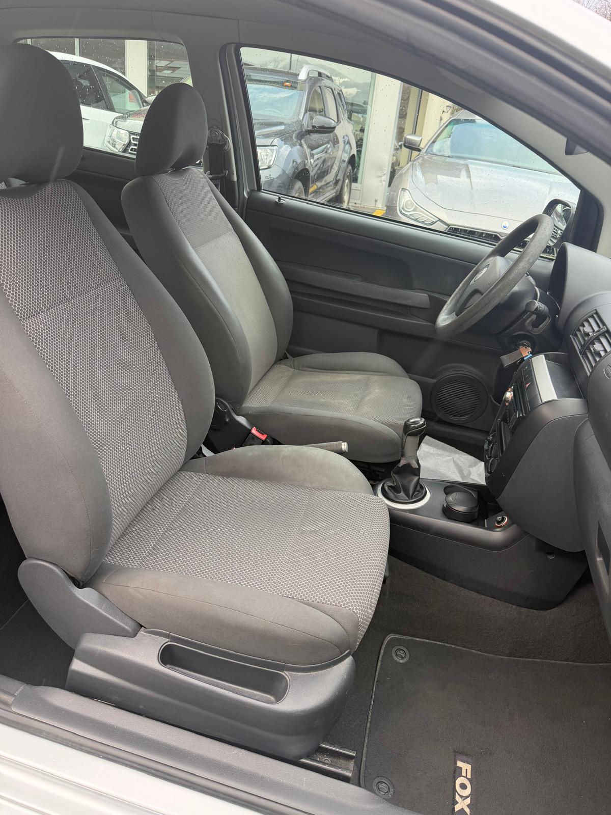 VW Fox 1.2-image-9