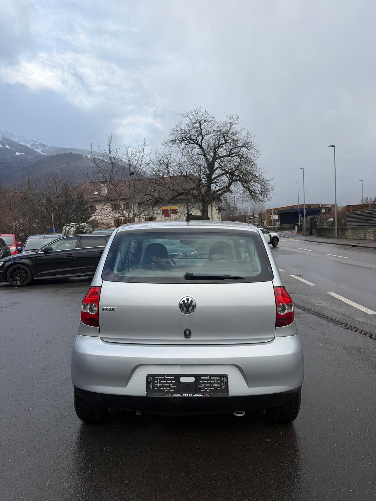 VW Fox 1.2-image-4