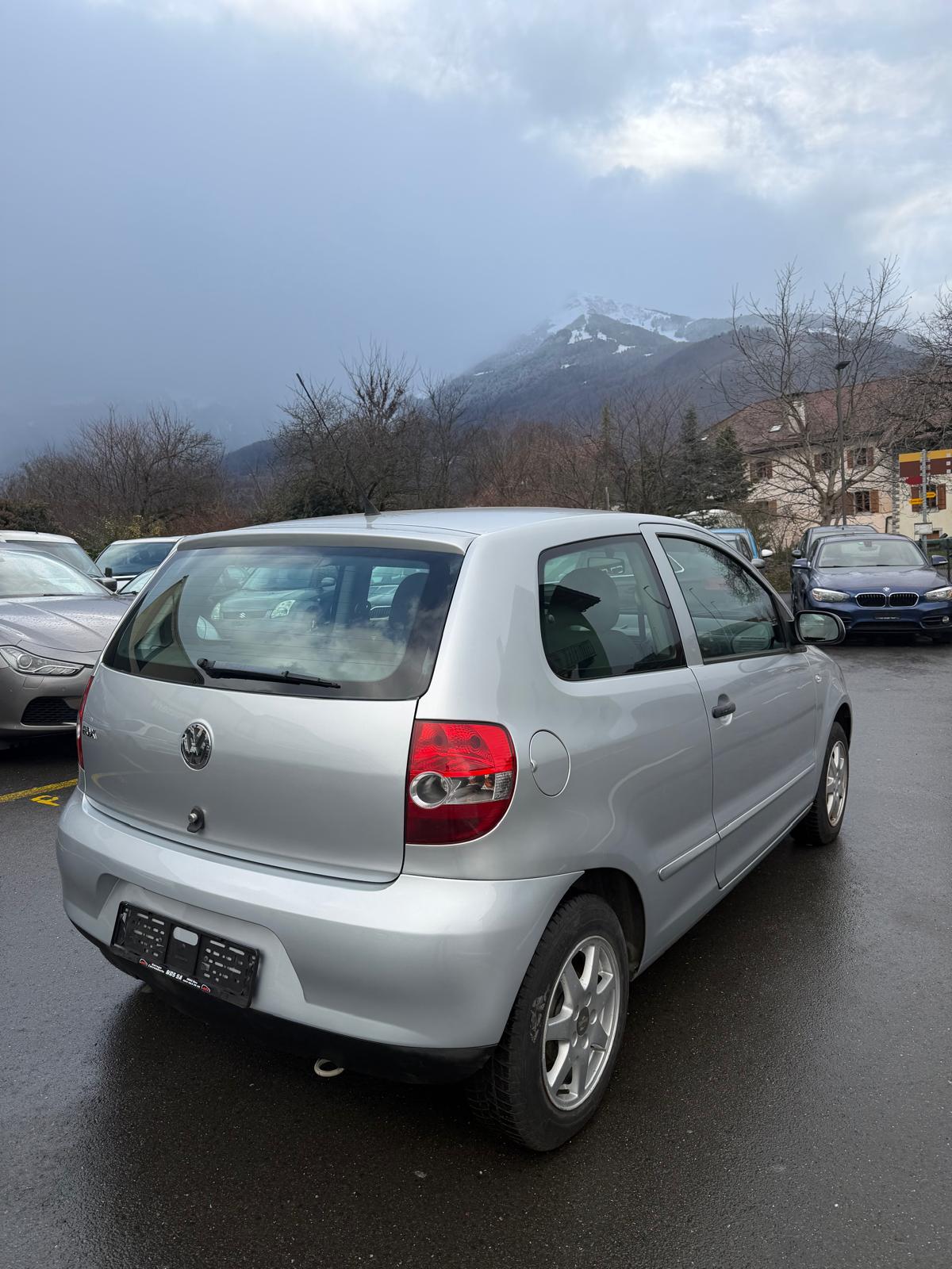 VW Fox 1.2-image-3